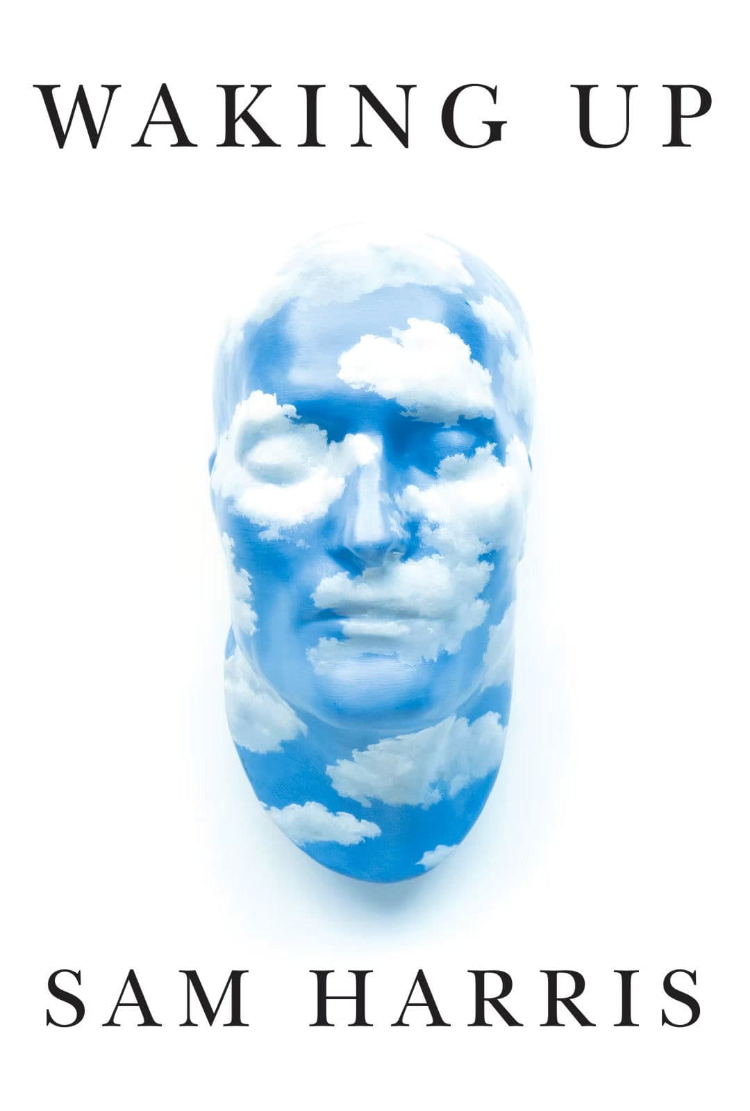 Poster backdrop for Waking Up