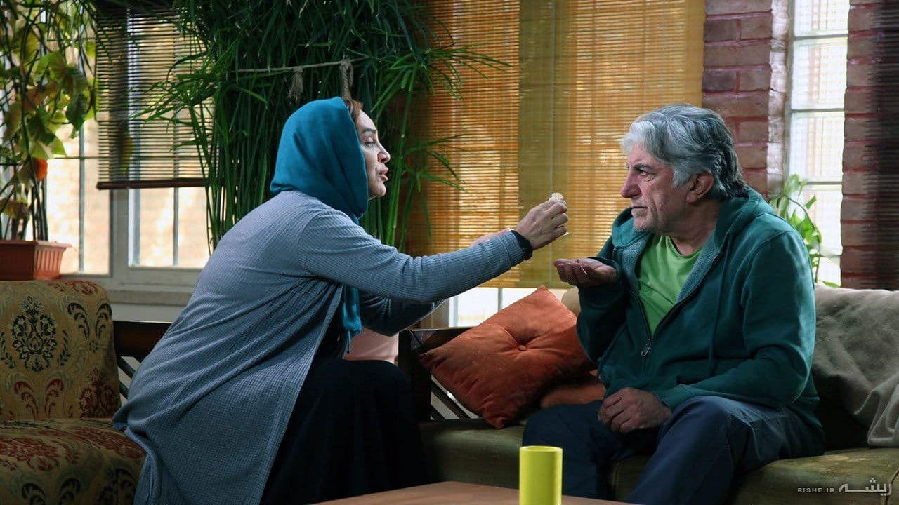 Poster backdrop for Where Are My Shoes?