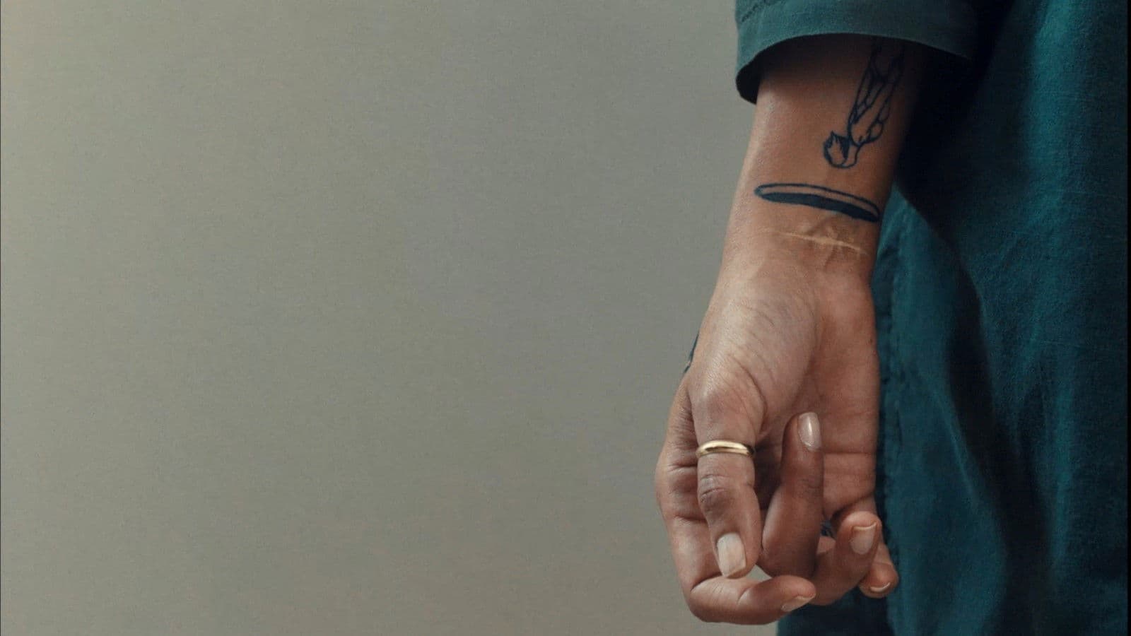 Poster backdrop for Tattoo