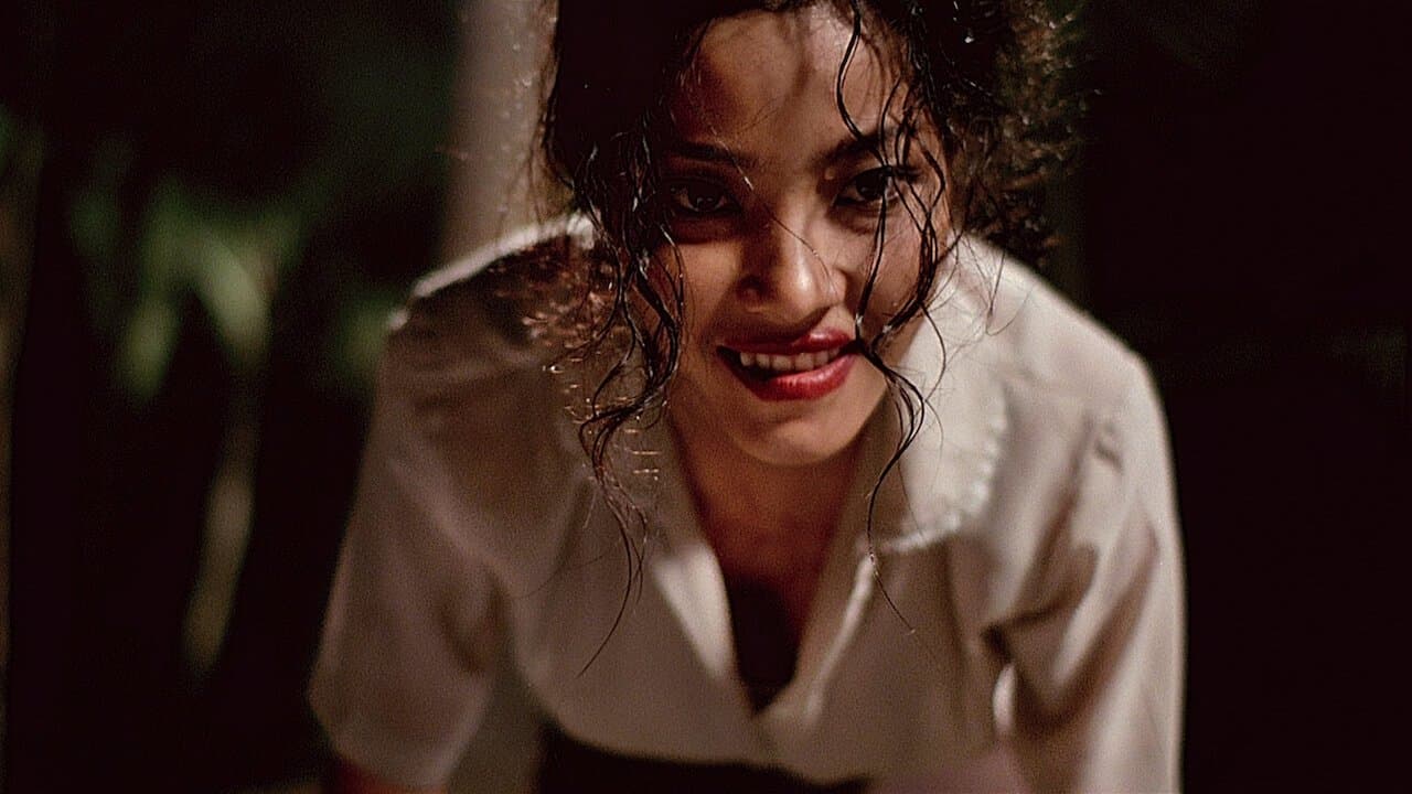 Poster backdrop for Art of the Devil 2