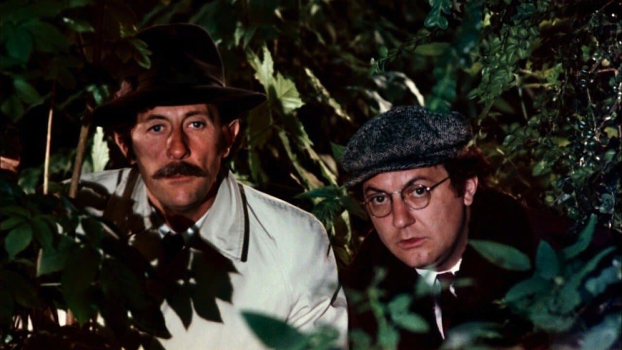 Poster backdrop for The Toilets Were Closed from the Inside