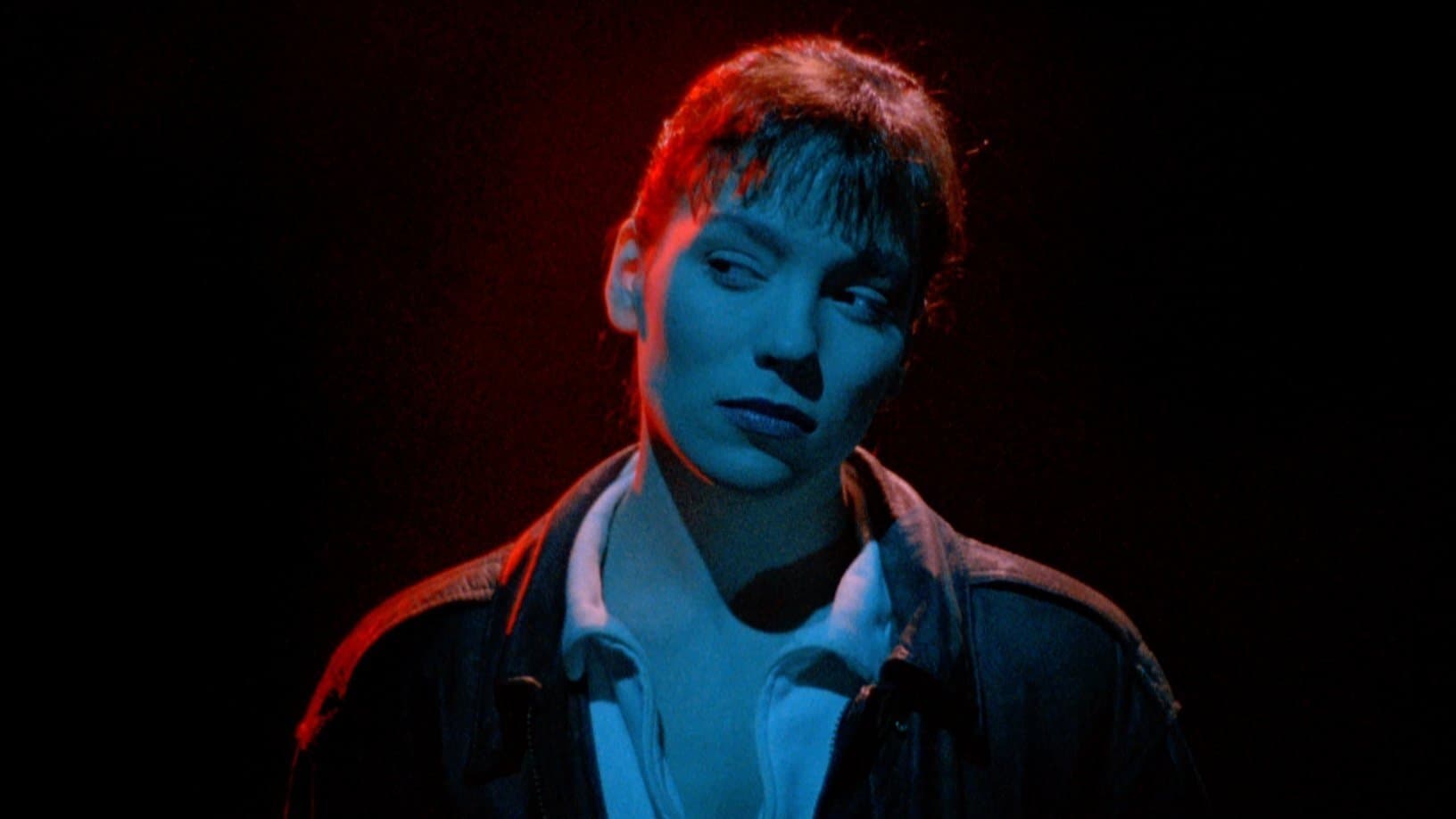 Poster backdrop for Mindwarp