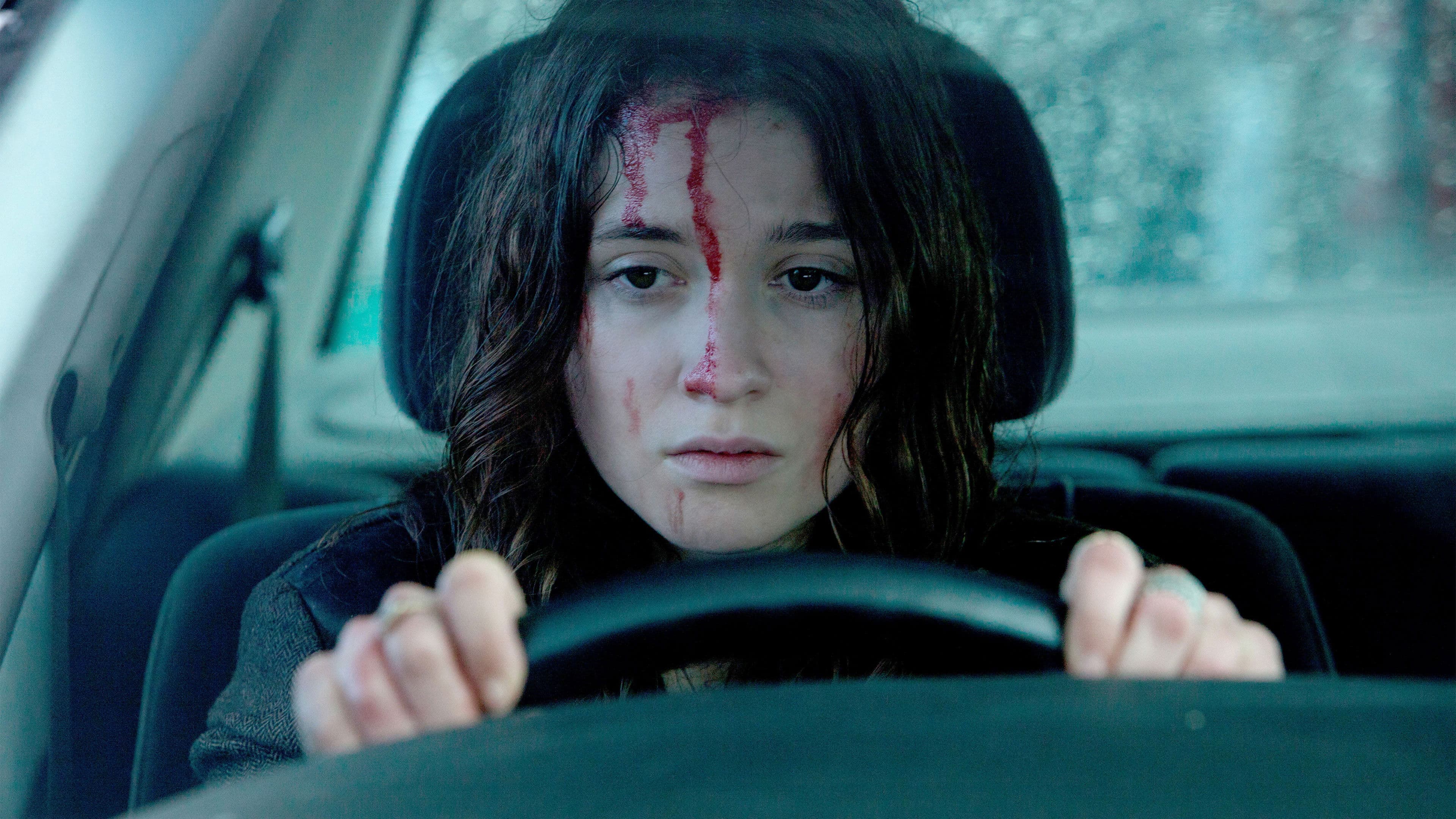 Poster backdrop for In Fear