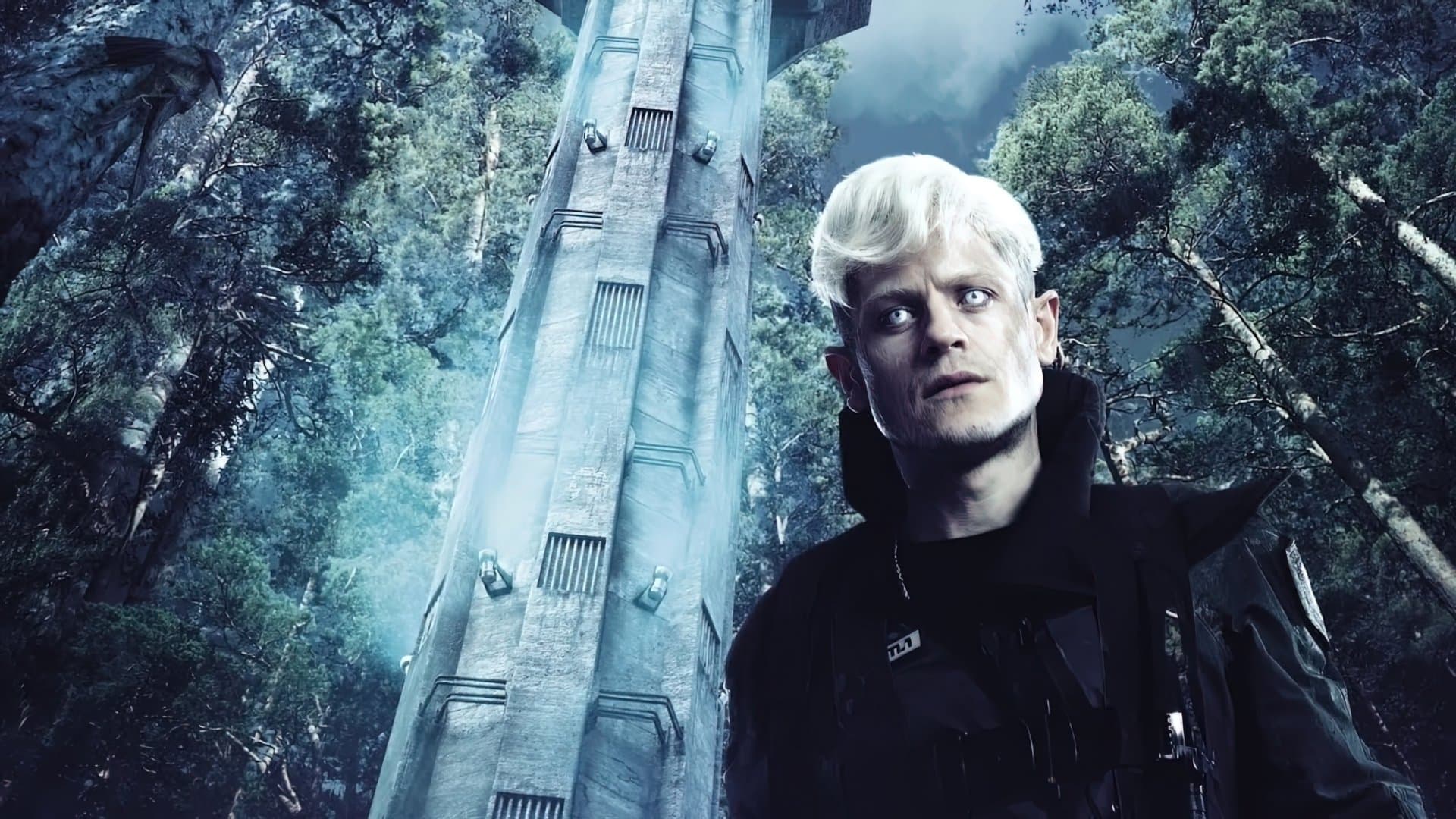 Poster backdrop for Alien Invasion: S.U.M.1