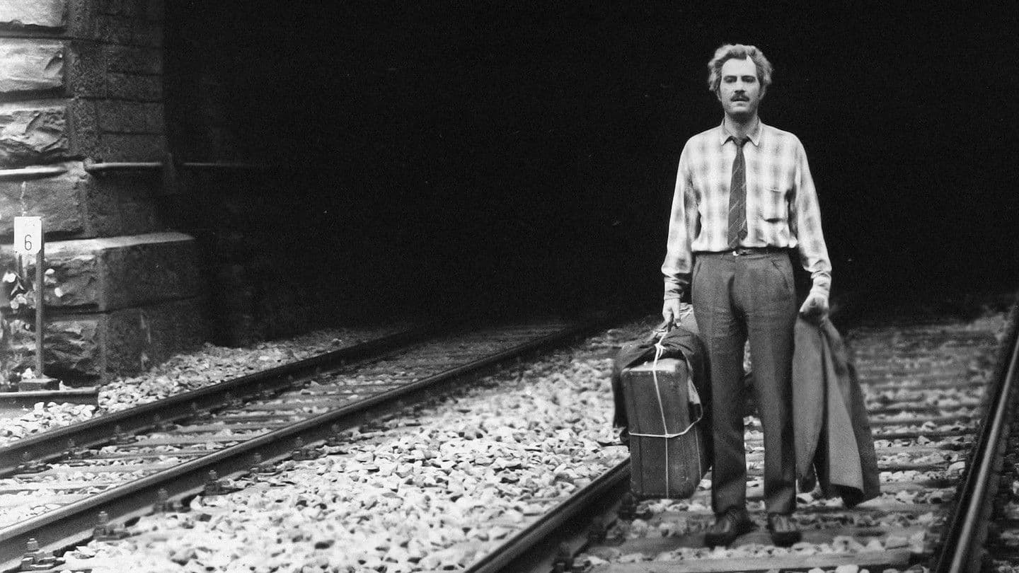 Poster backdrop for Uno, nessuno, cento Nino