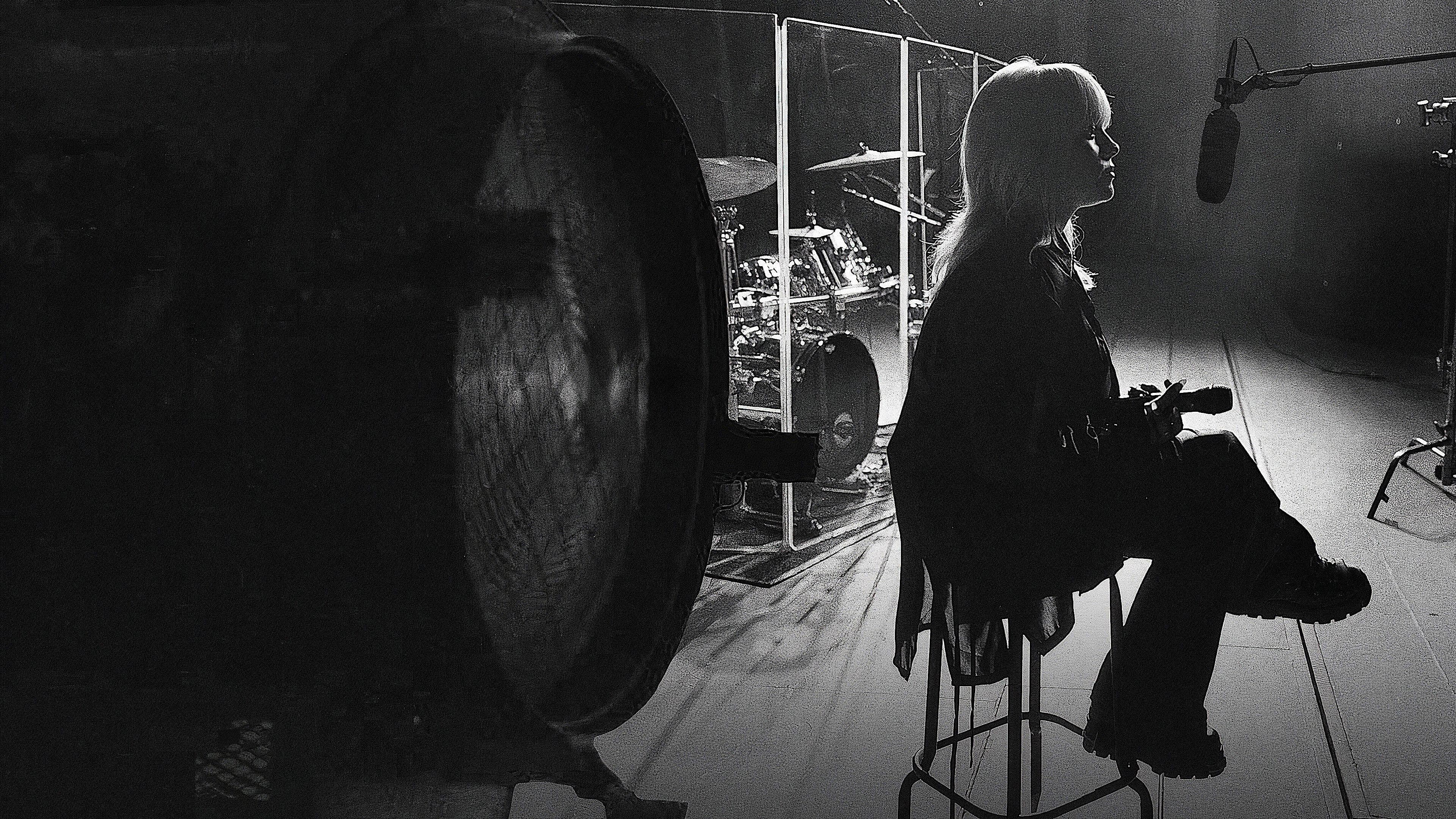 Poster backdrop for The Making of Happier Than Ever: A Love Letter to Los Angeles