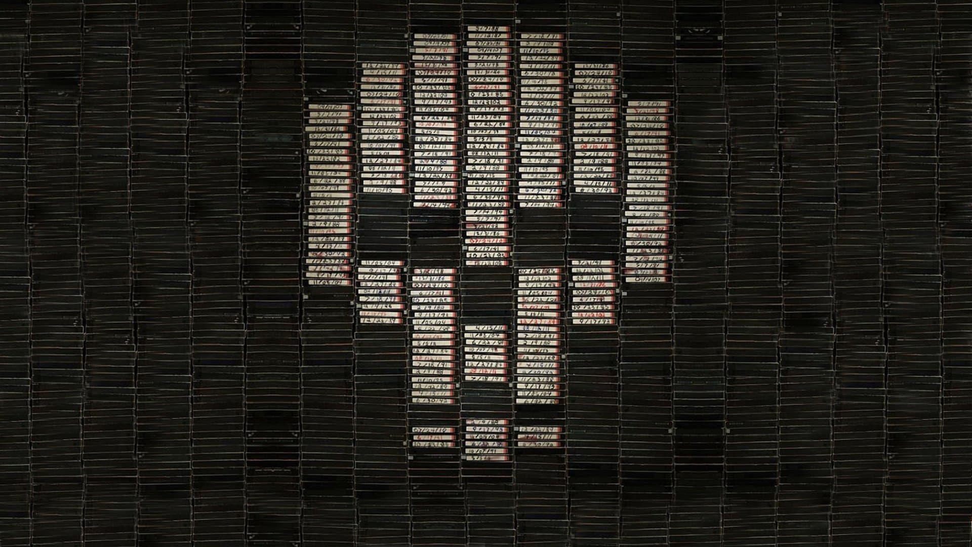 Poster backdrop for V/H/S