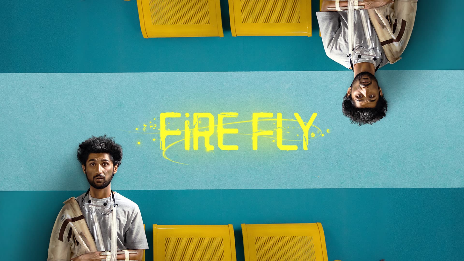 Poster backdrop for Firefly