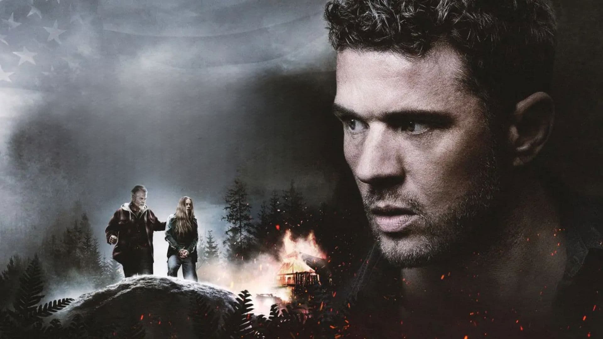 Poster backdrop for One Mile: Chapter One