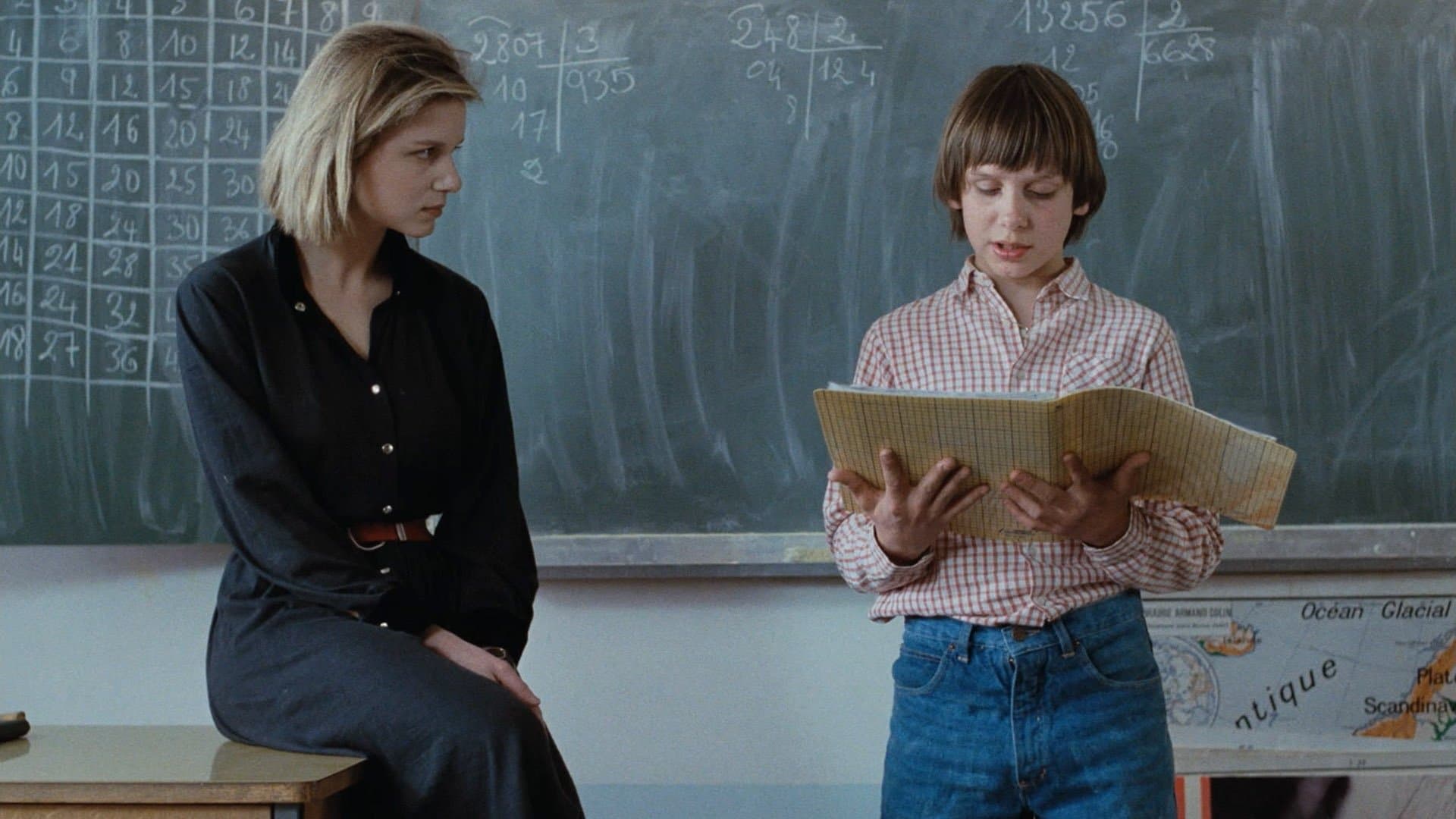 Poster backdrop for Sound and Fury