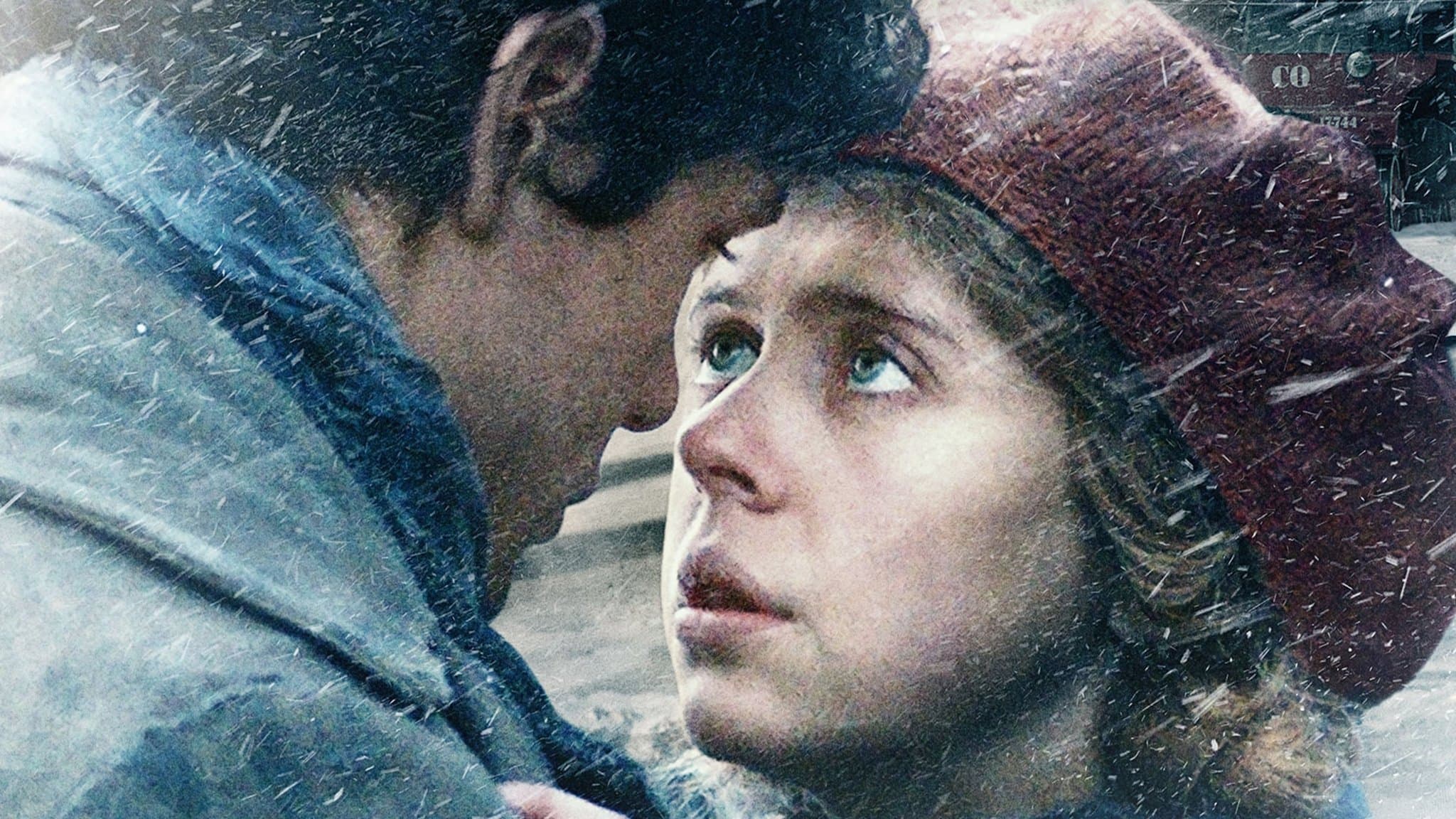 Poster backdrop for Ashes in the Snow
