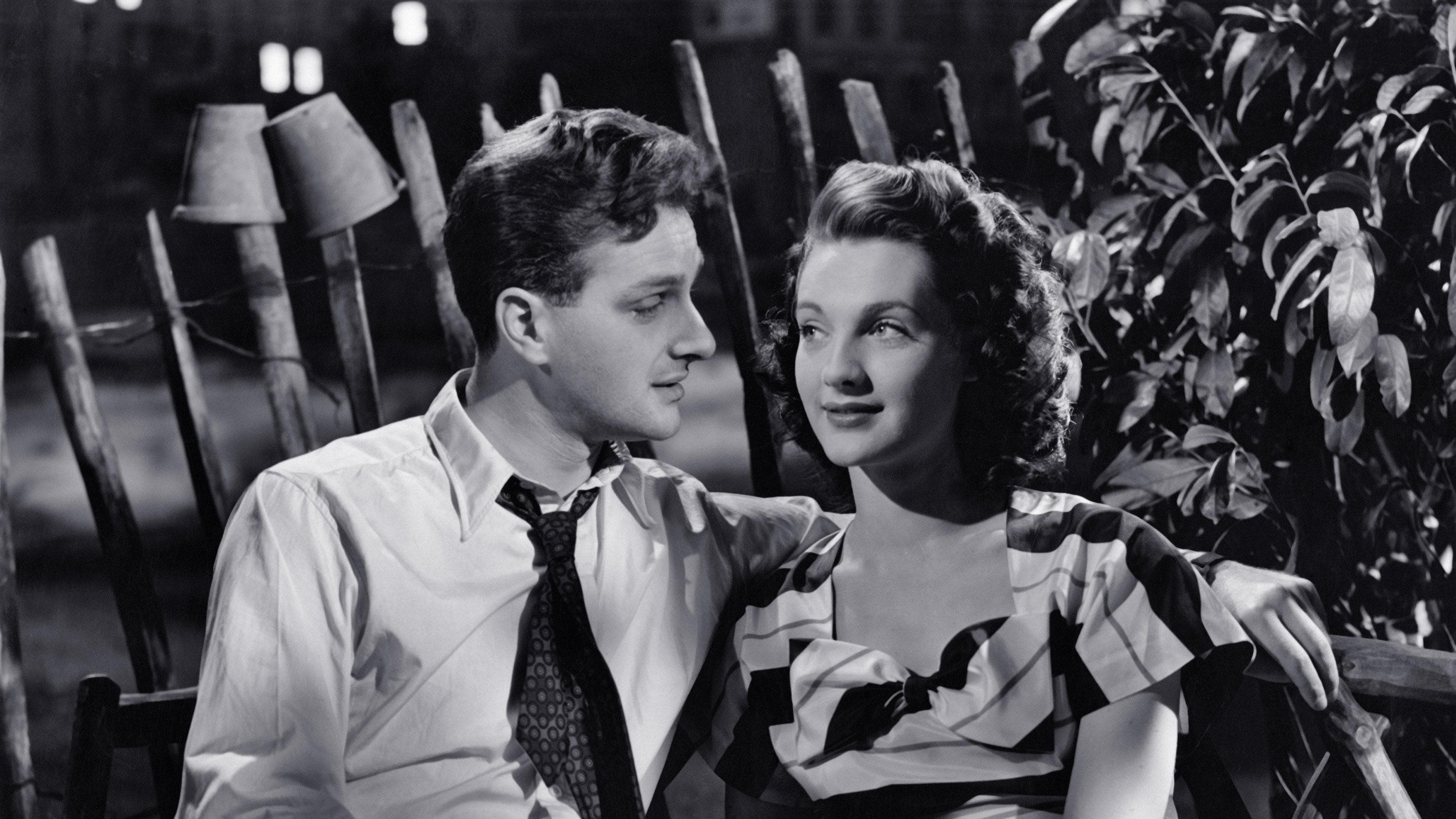 Poster backdrop for Passport to Pimlico