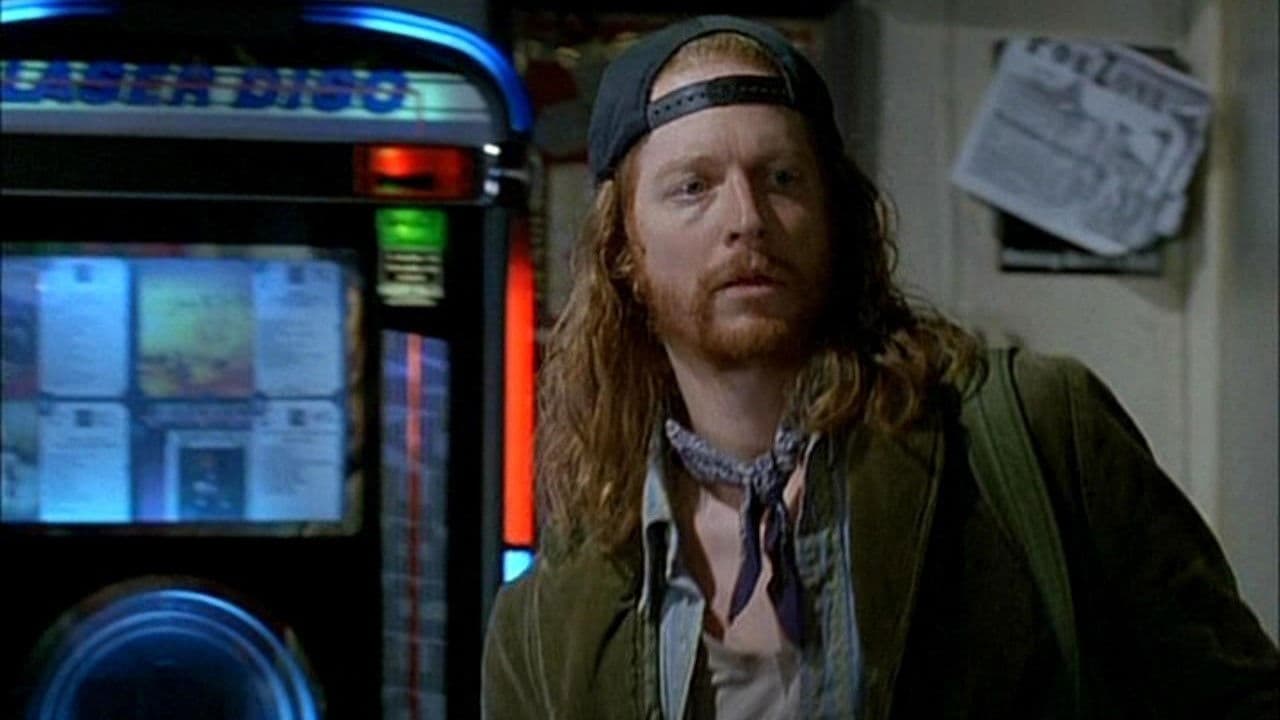 Poster backdrop for Don't Look Back