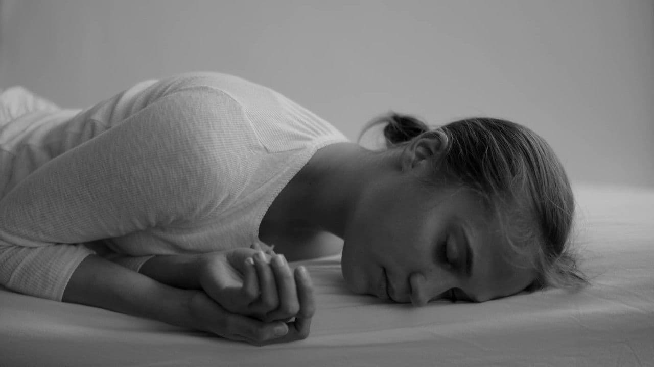 Poster backdrop for I Am Easy to Find