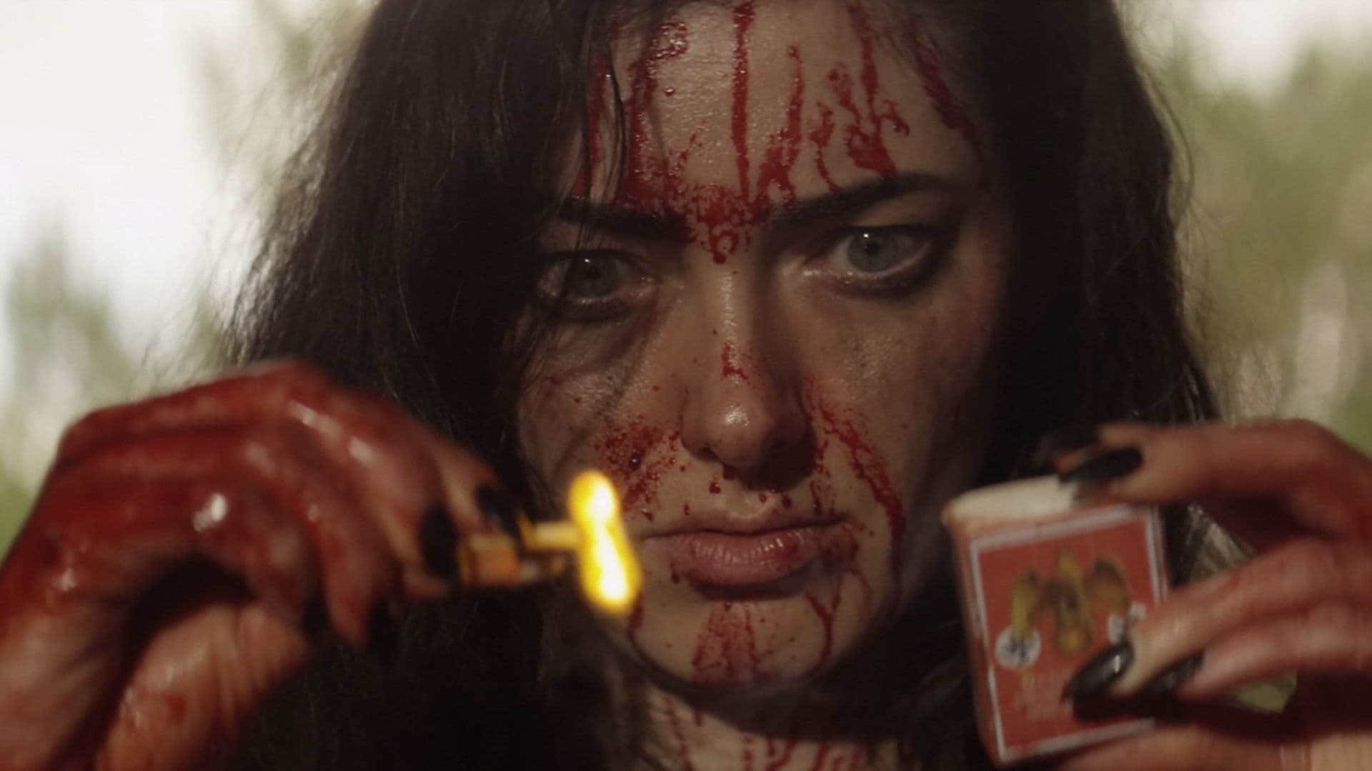 Poster backdrop for Save Yourself