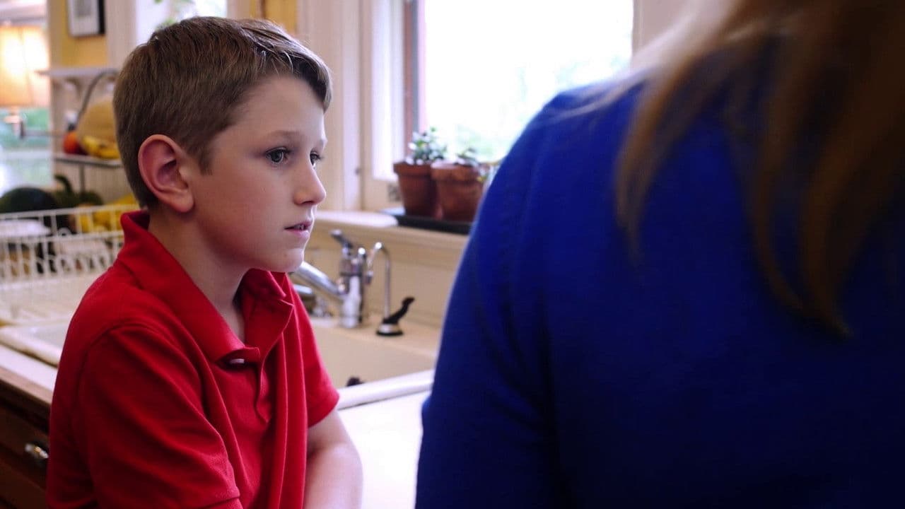 Poster backdrop for Max Saves the World