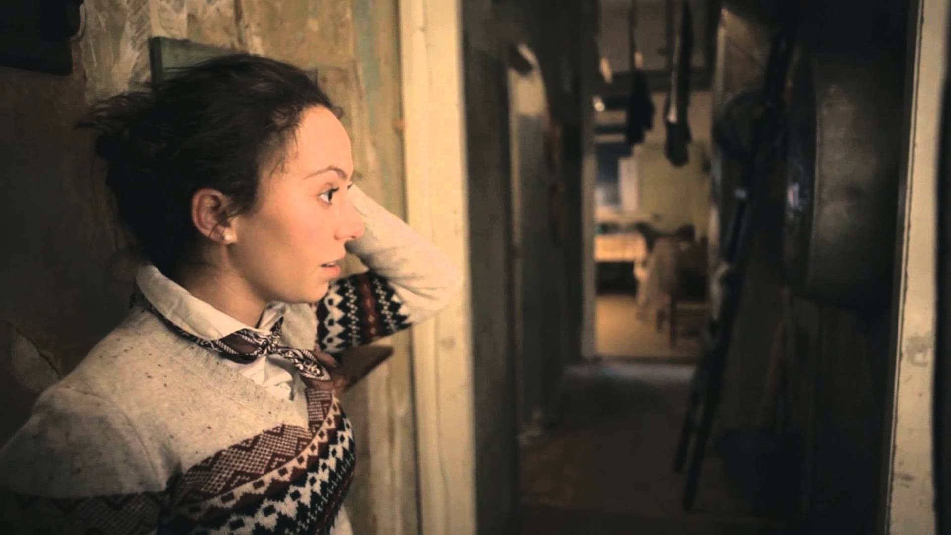 Poster backdrop for The End of Era