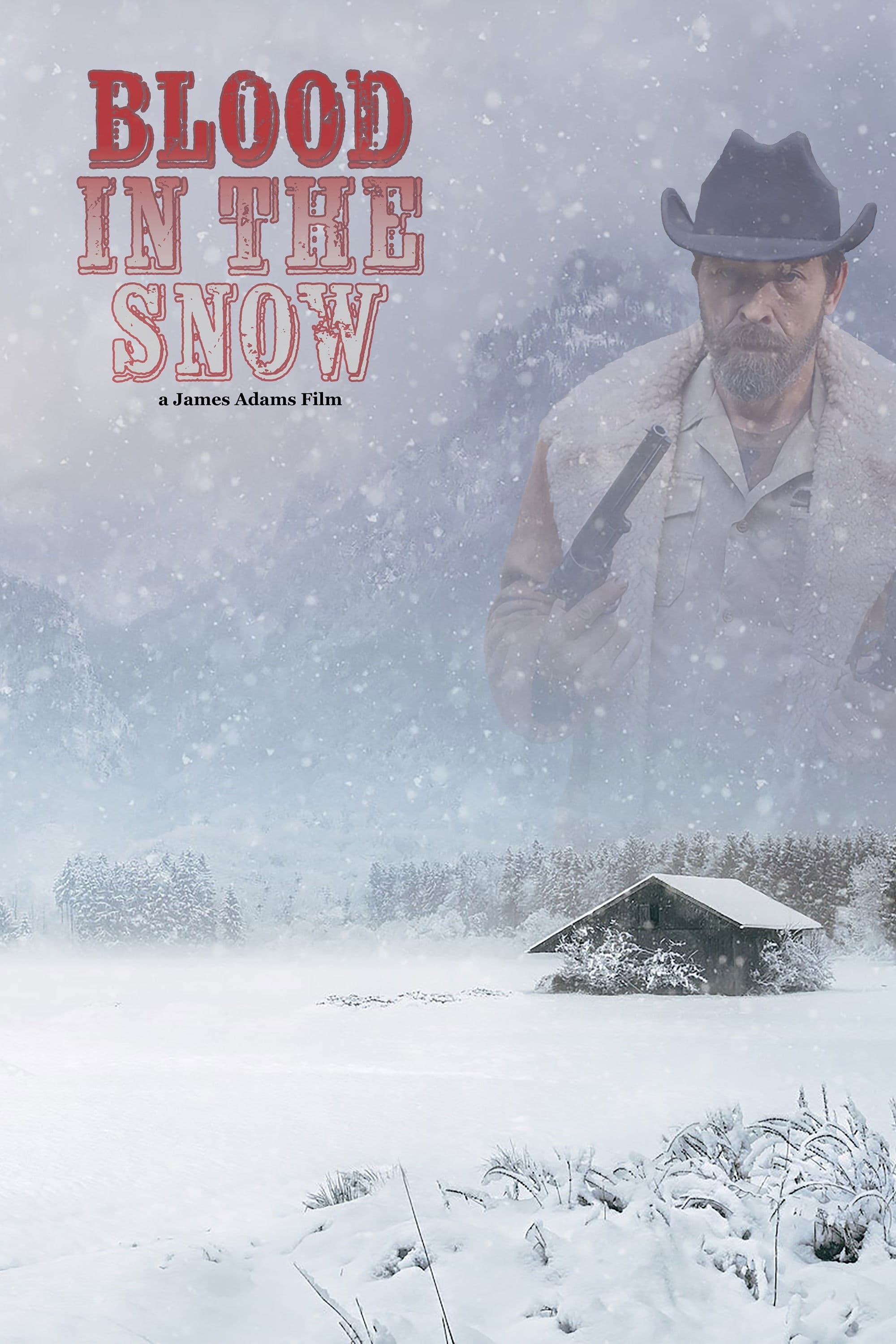 Poster backdrop for Blood in the Snow