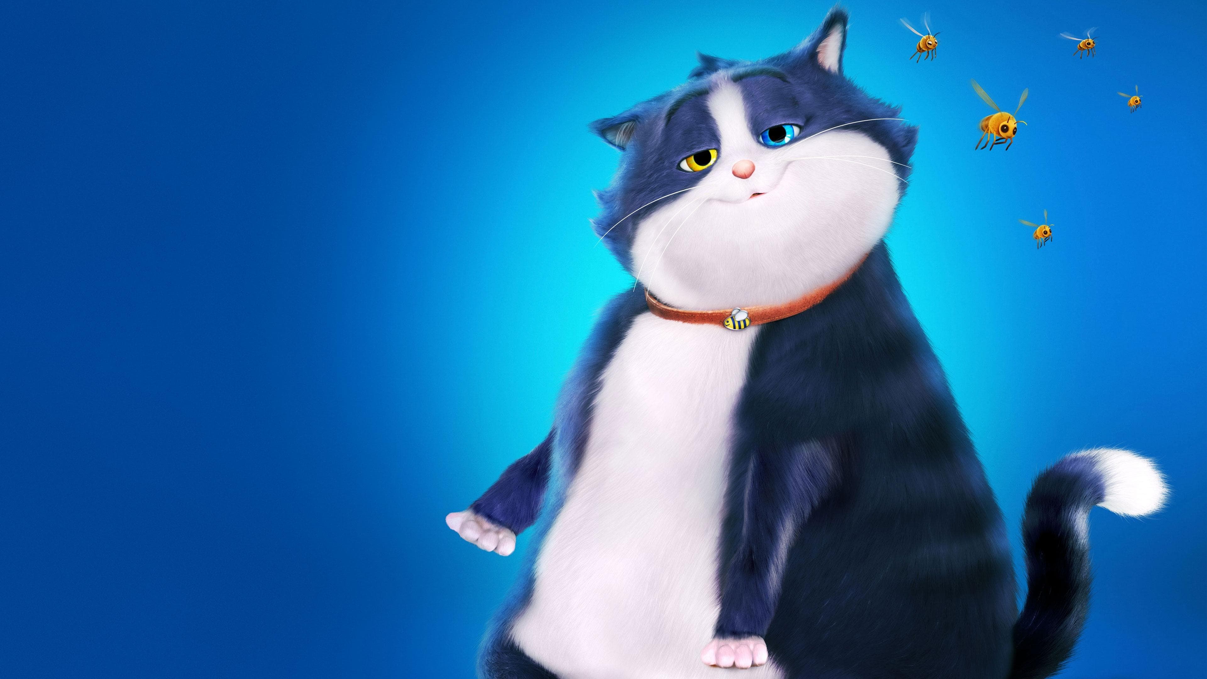 Poster backdrop for 10 Lives