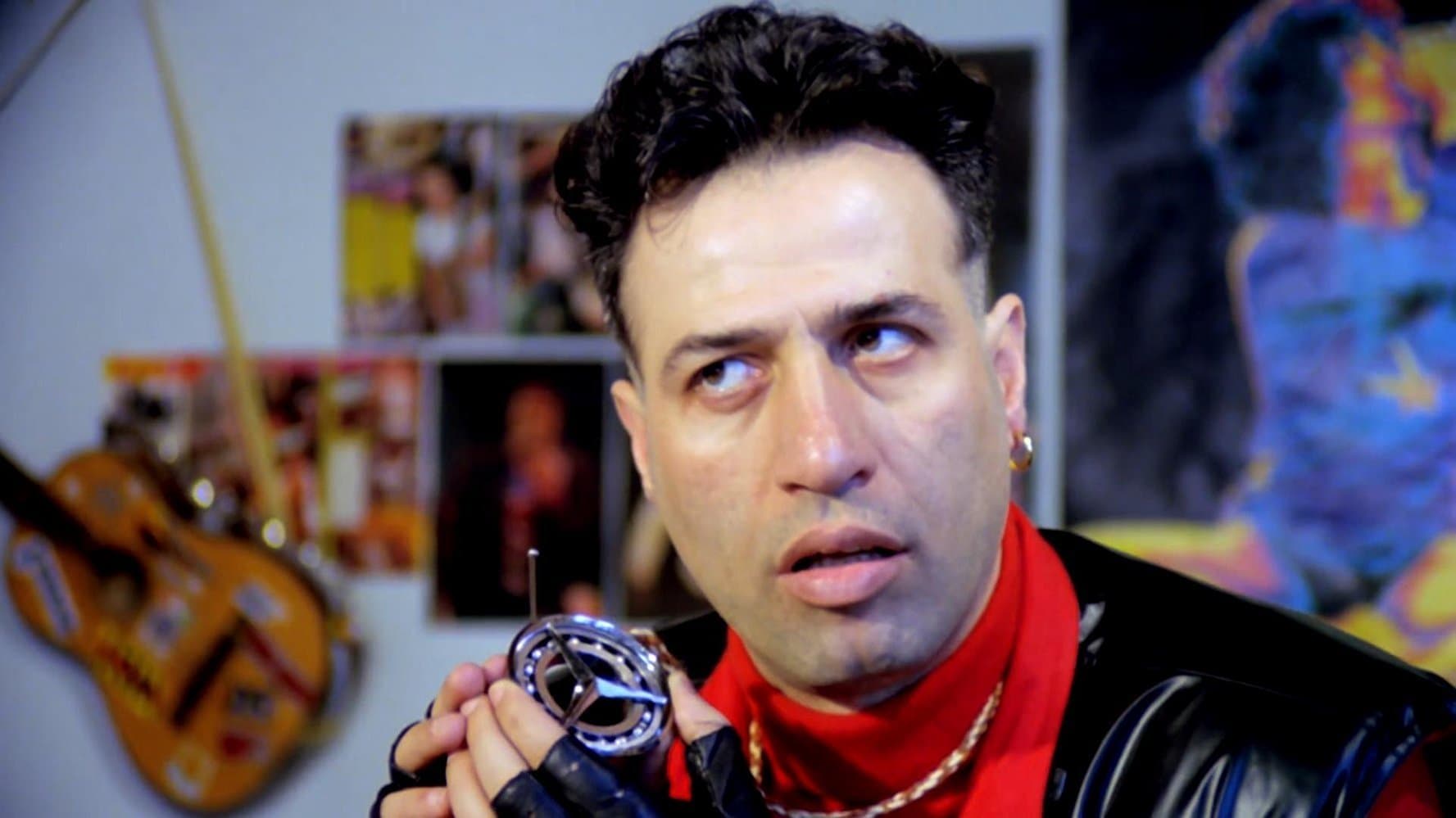 Poster backdrop for Katma Değer Şaban