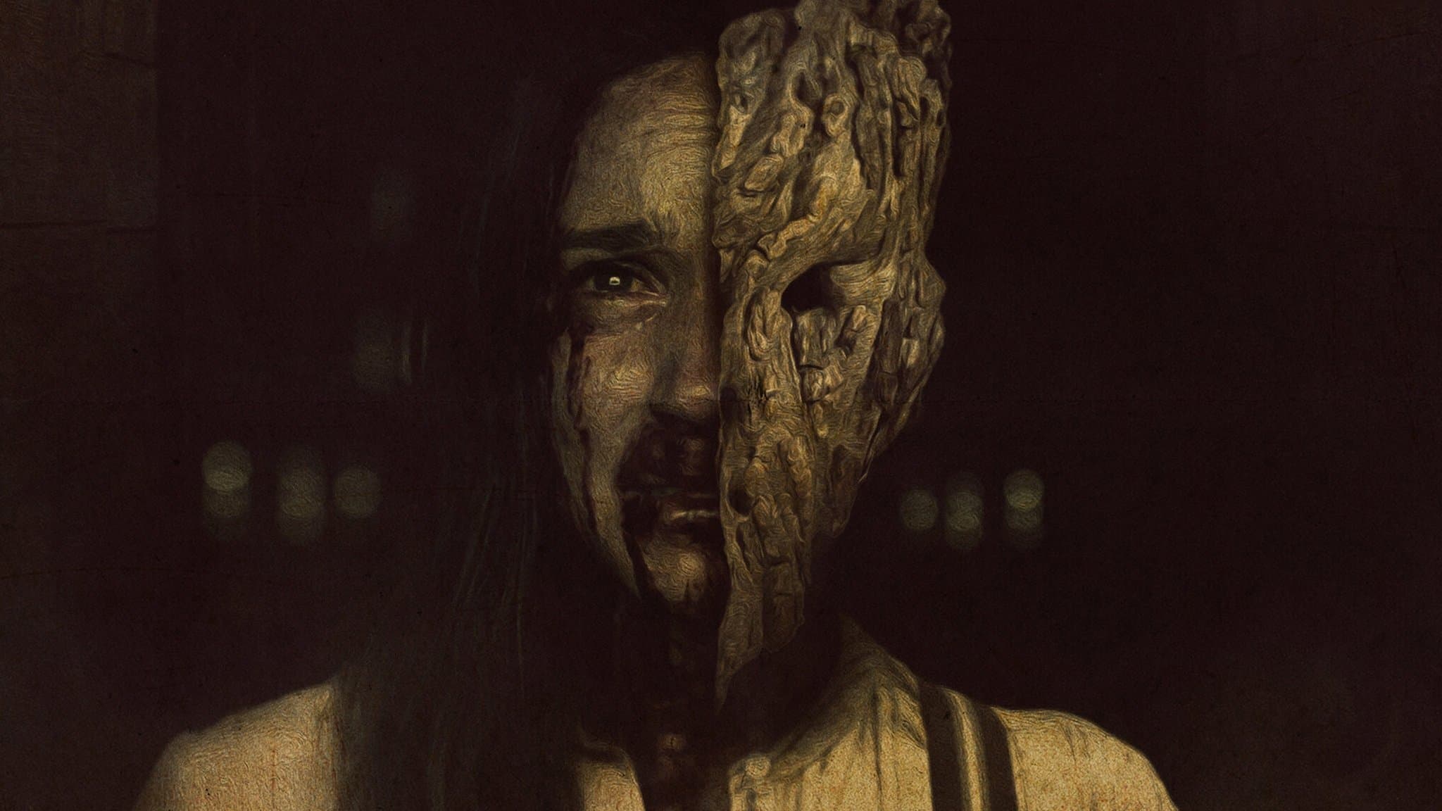 Poster backdrop for A Classic Horror Story