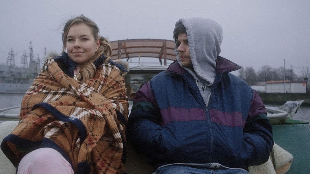 Poster backdrop for Steps