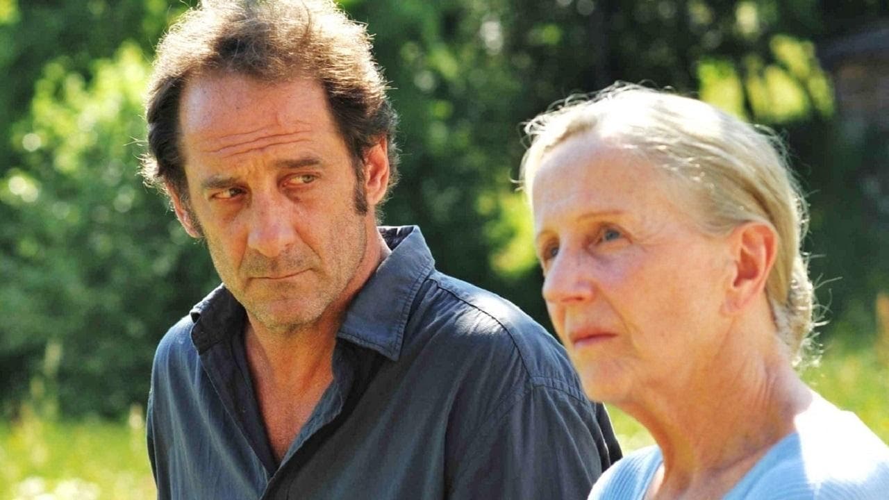 Poster backdrop for A Few Hours of Spring