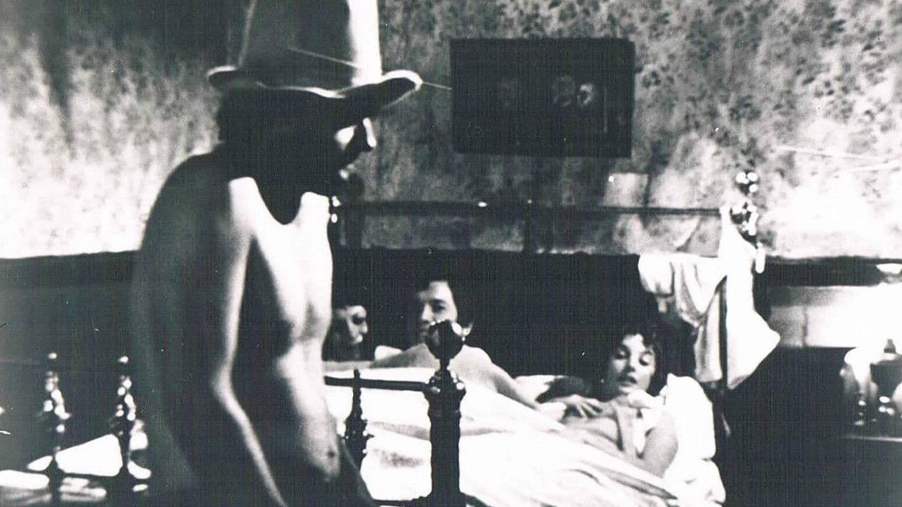 Poster backdrop for The True Story of Eskimo Nell