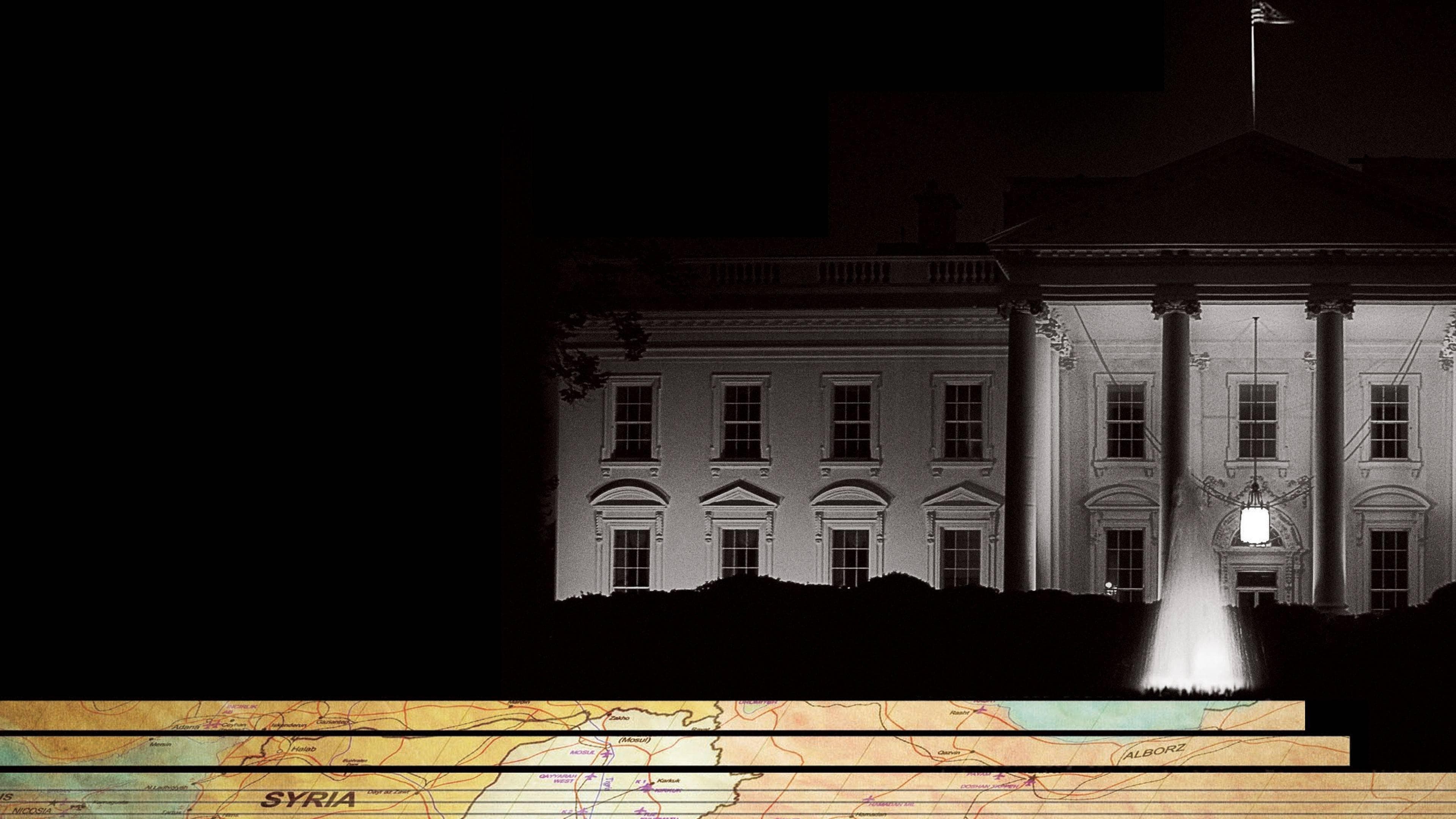 Poster backdrop for No End in Sight