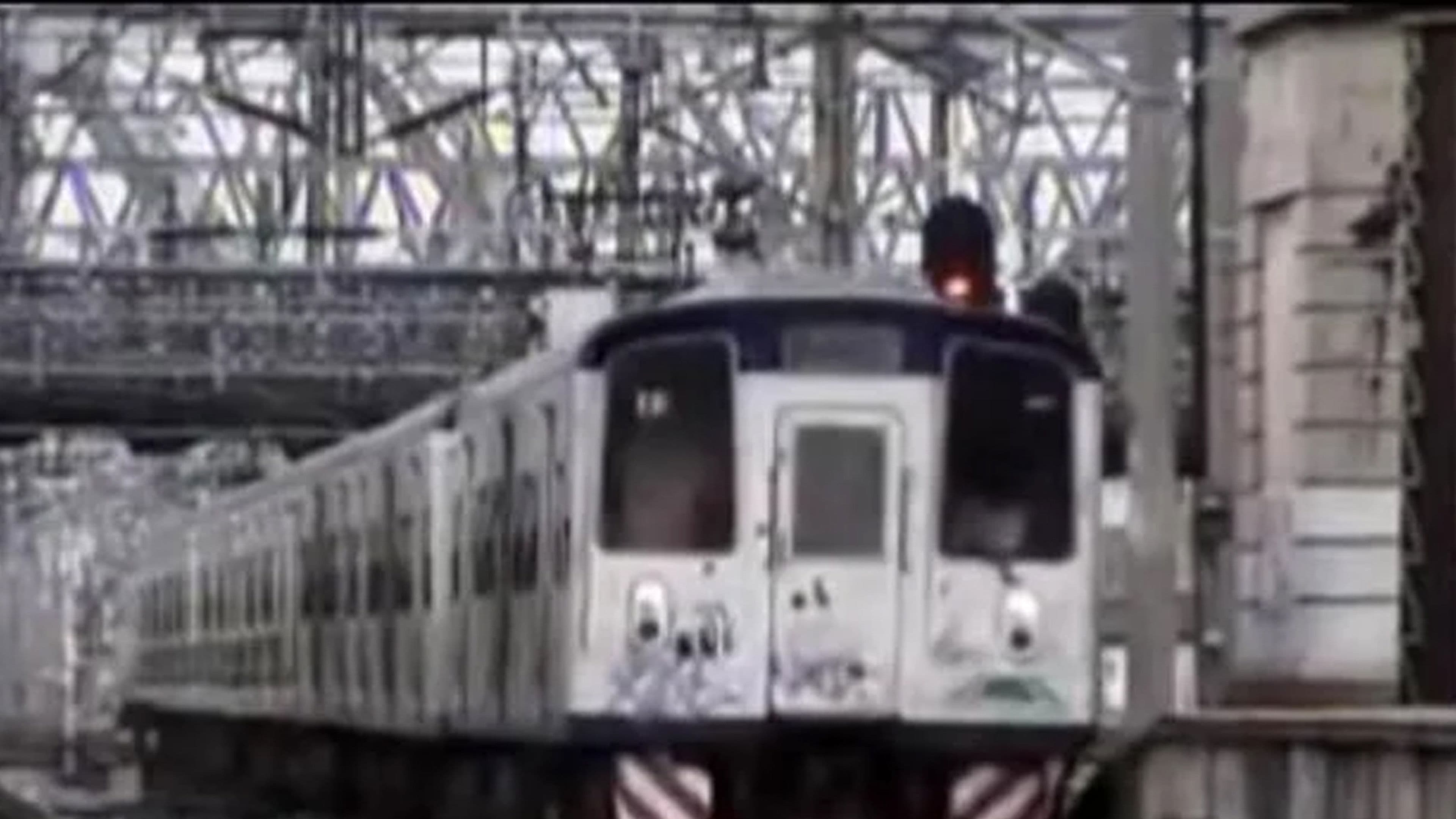 Poster backdrop for The Next Station