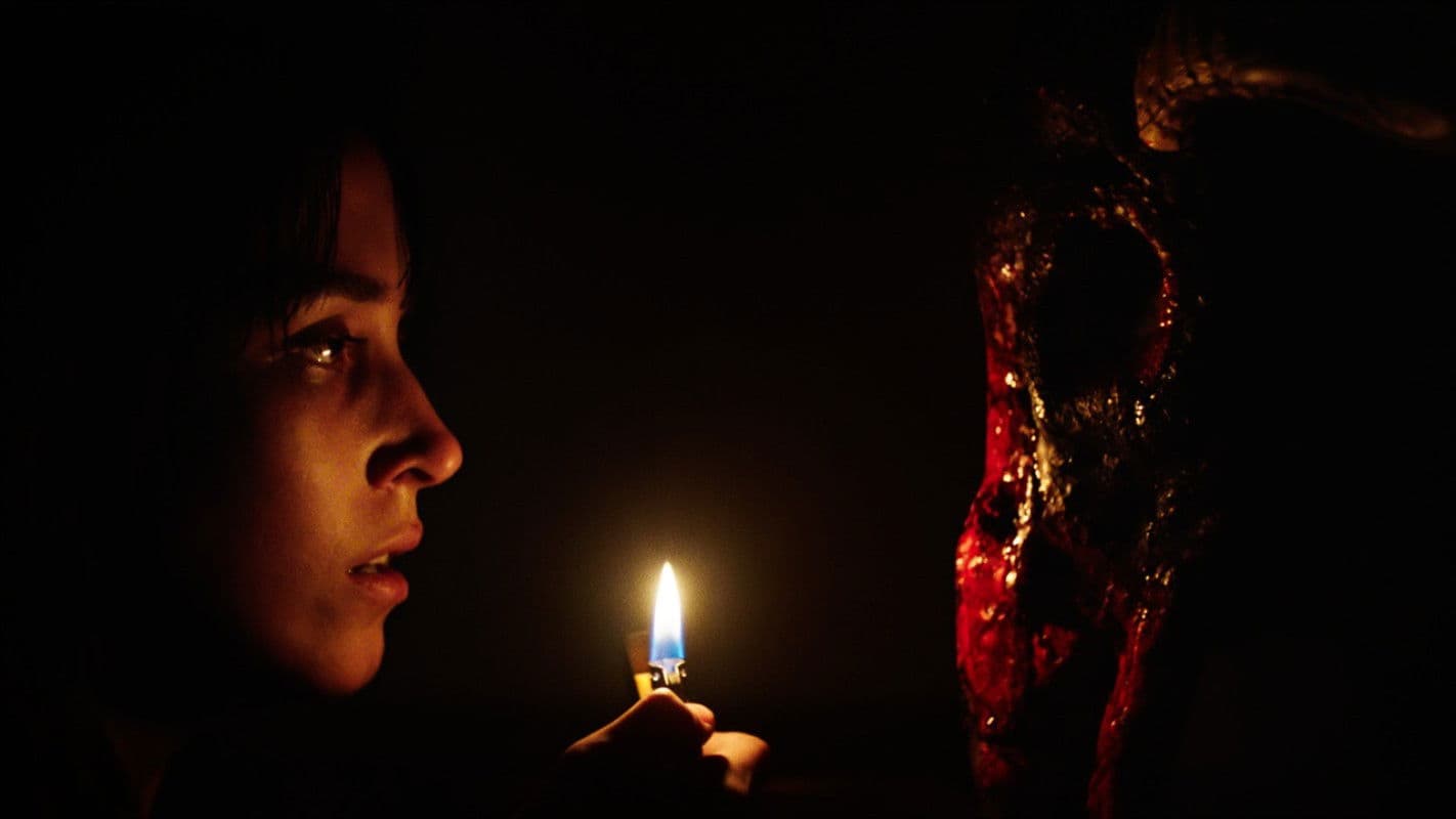 Poster backdrop for Inferno