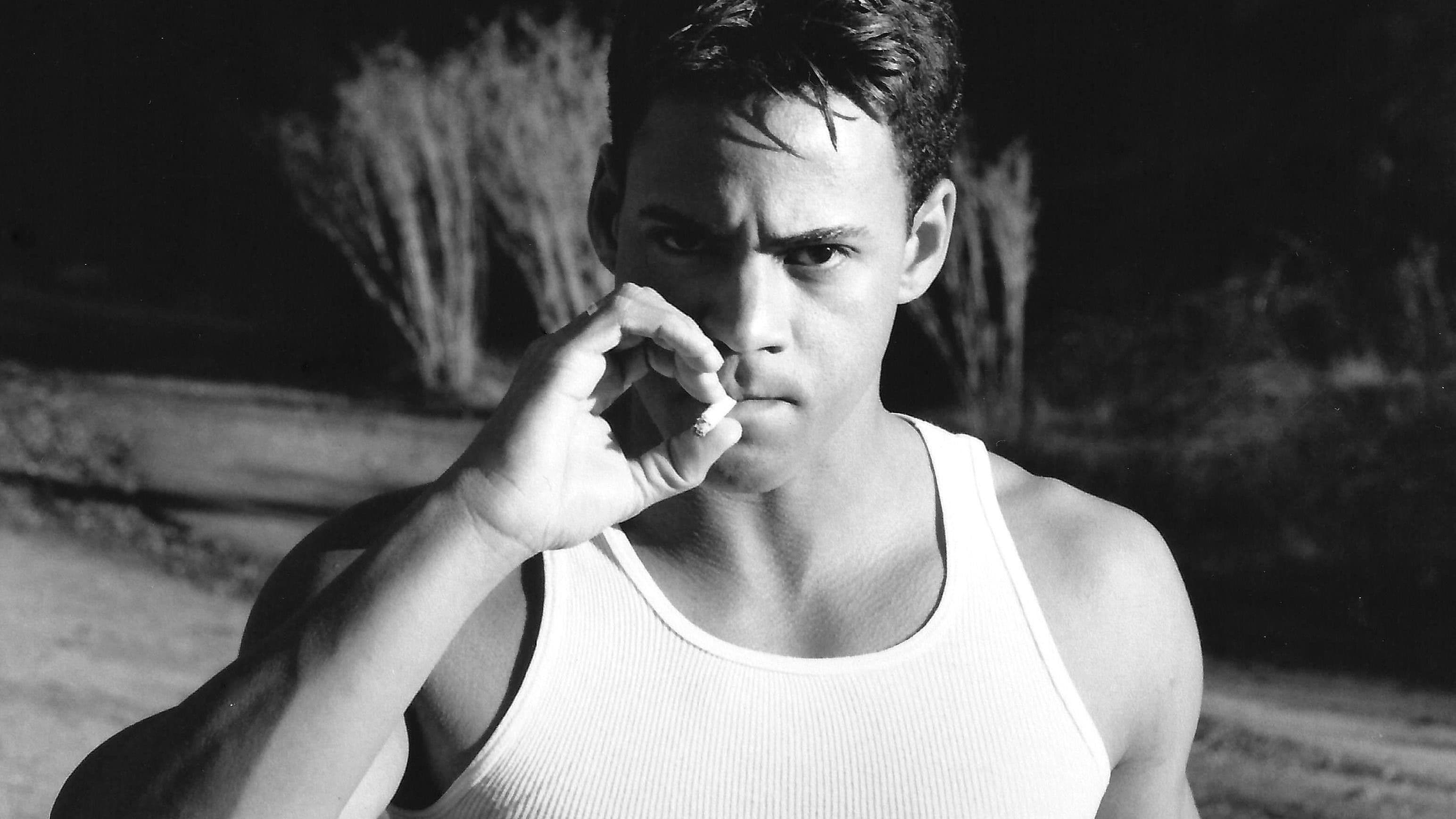 Poster backdrop for Walking Across Egypt