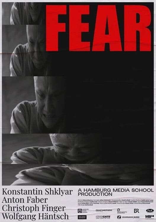 Poster backdrop for Fear