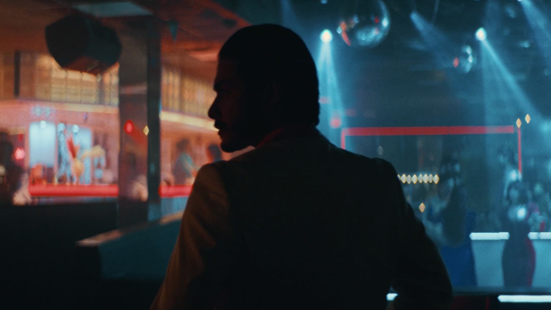 Poster backdrop for After Vice