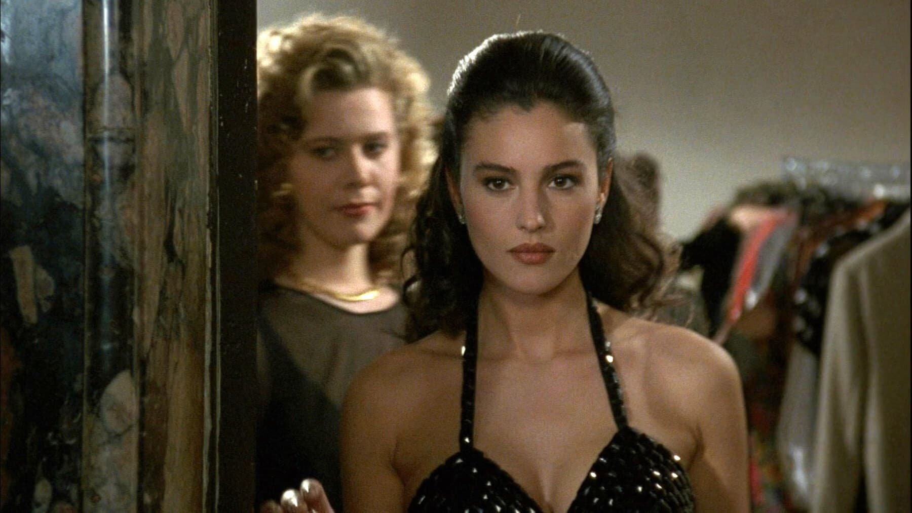 Poster backdrop for The Raffle