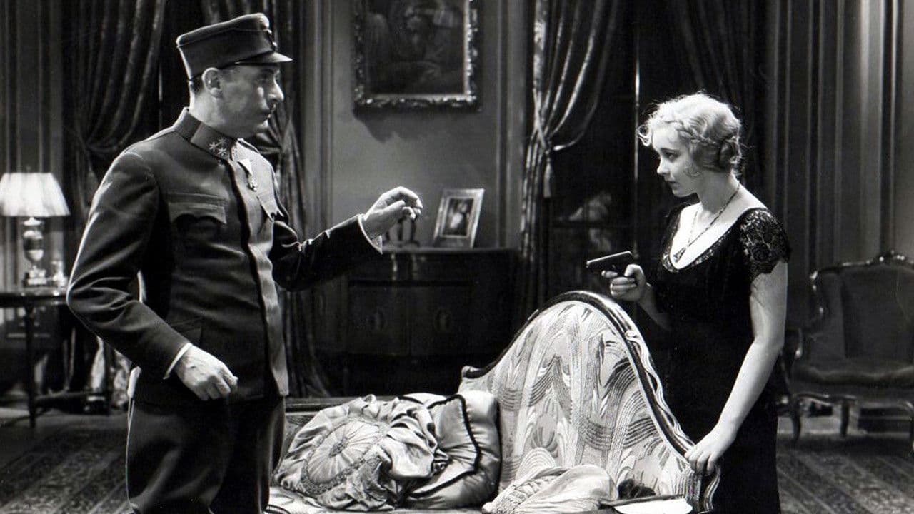 Poster backdrop for A Woman of Experience