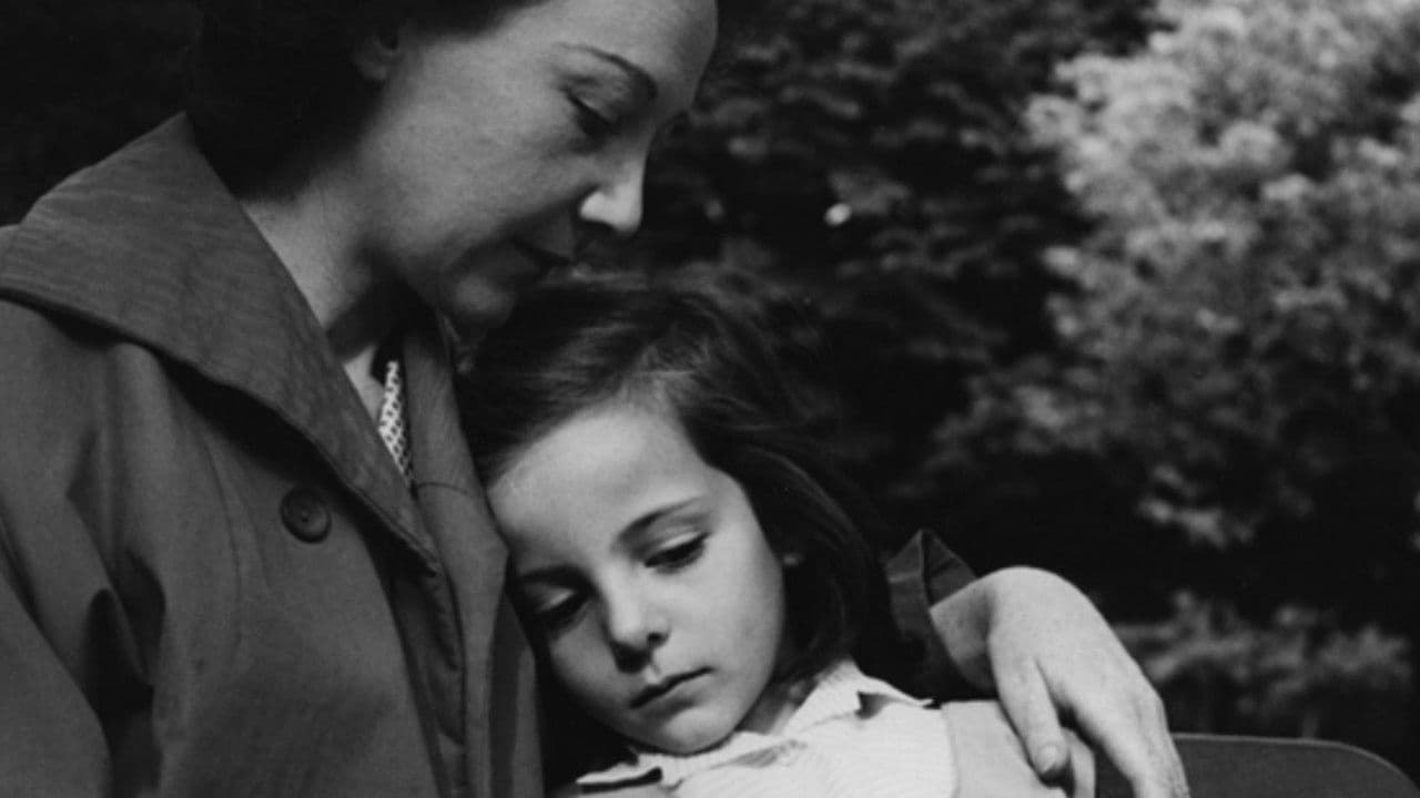 Poster backdrop for A Simple Story