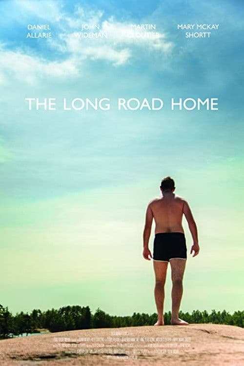 Poster backdrop for The Long Road Home