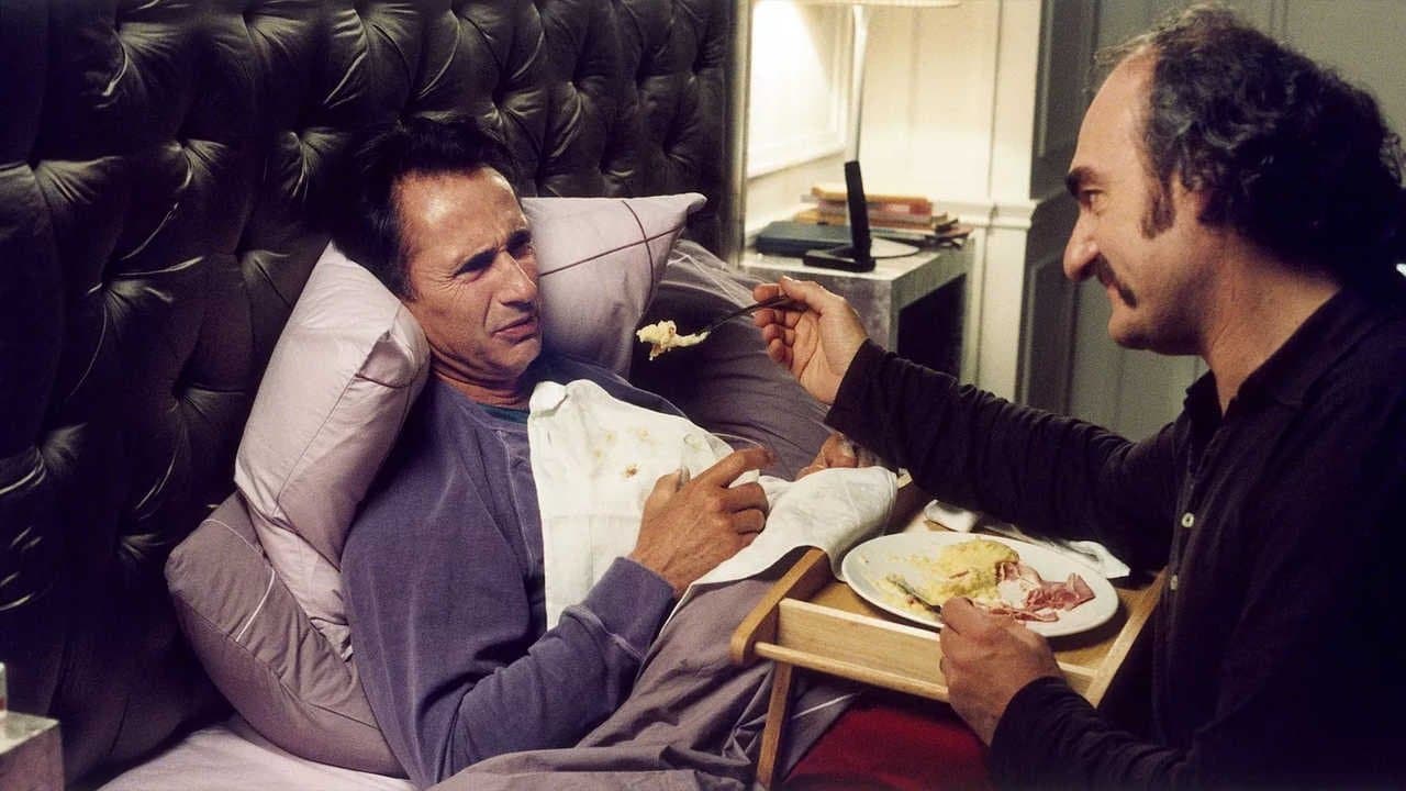 Poster backdrop for Ça se soigne ?