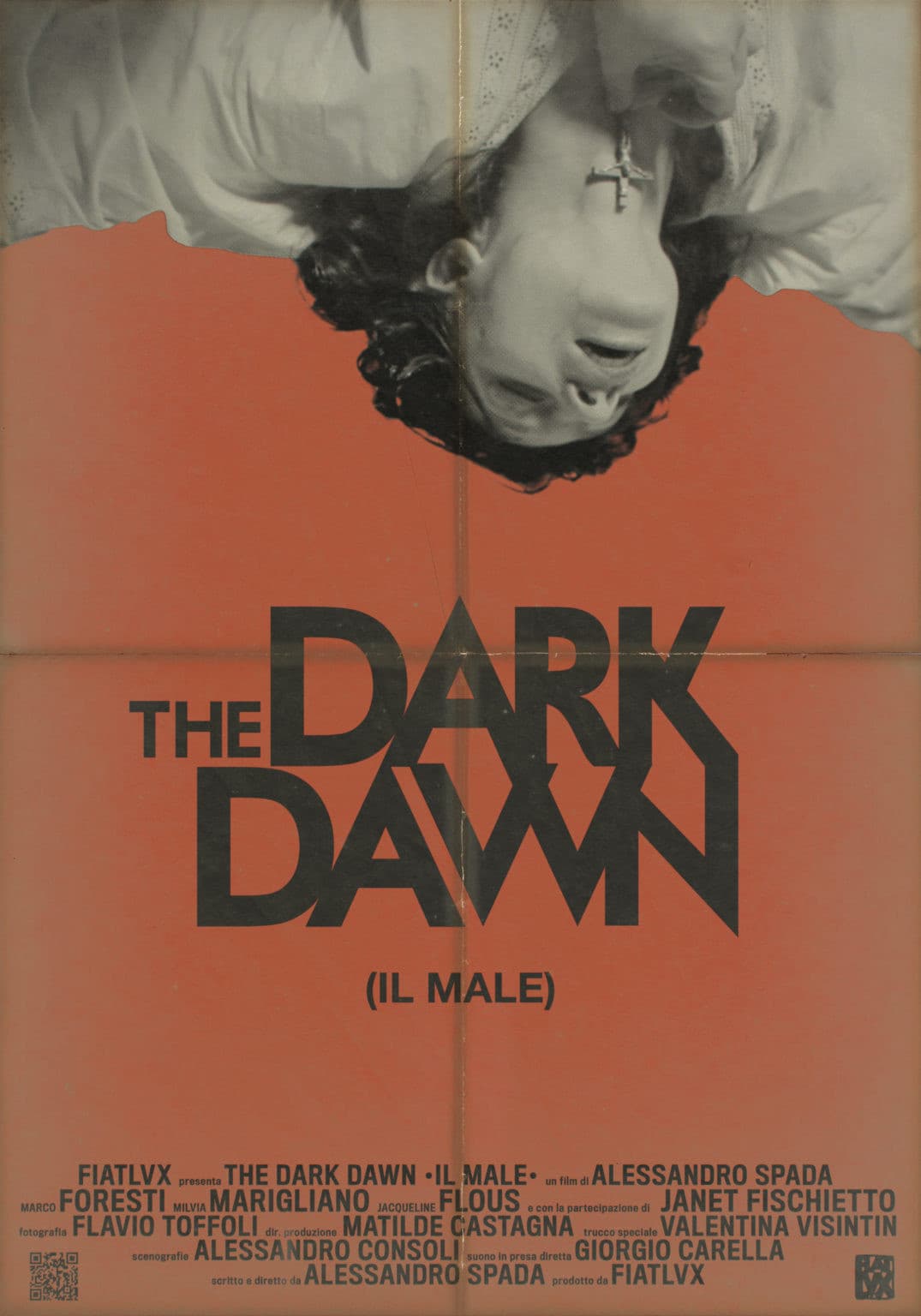 Poster backdrop for The Dark Dawn