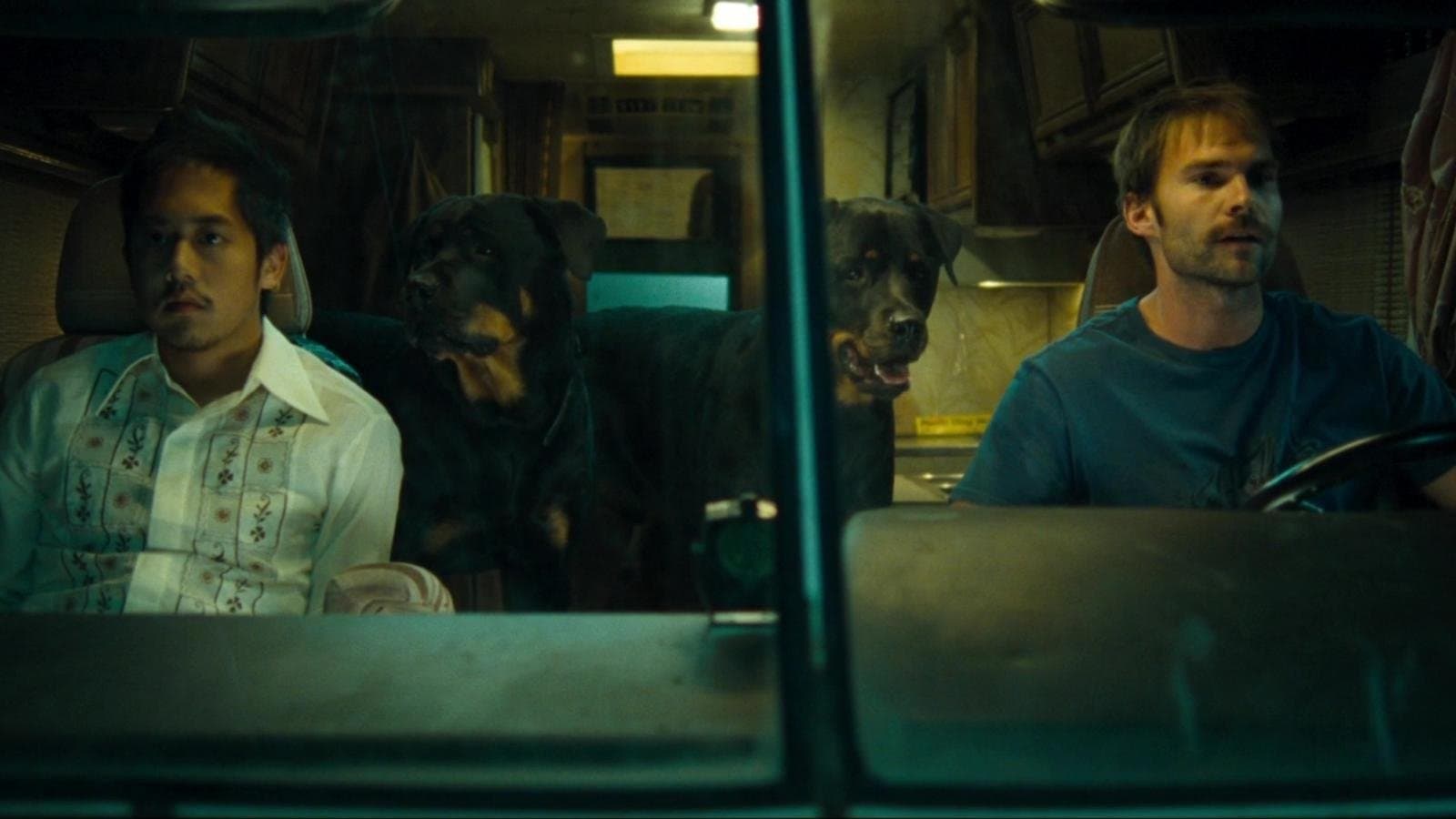 Poster backdrop for Balls Out: Gary the Tennis Coach