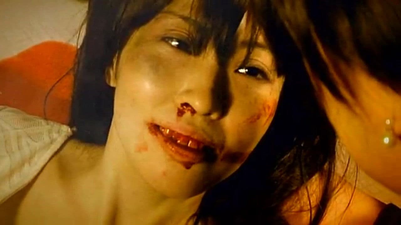 Poster backdrop for The Little Match Murder Girl