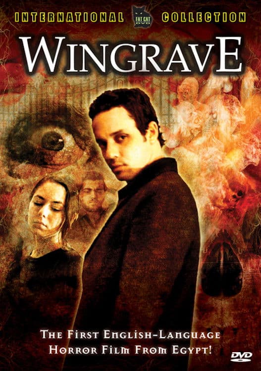 Poster backdrop for Wingrave