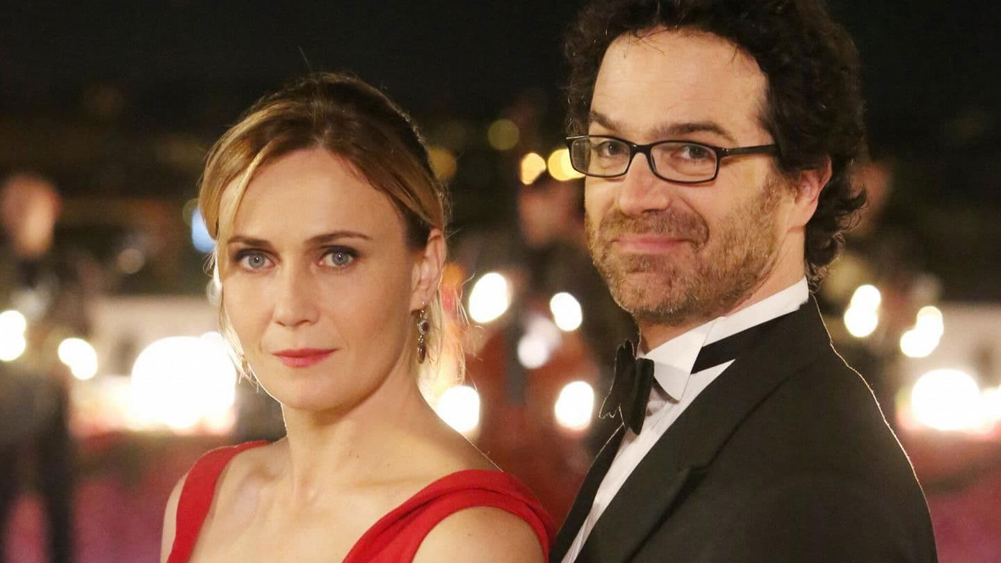 Poster backdrop for Il Natale della mamma imperfetta