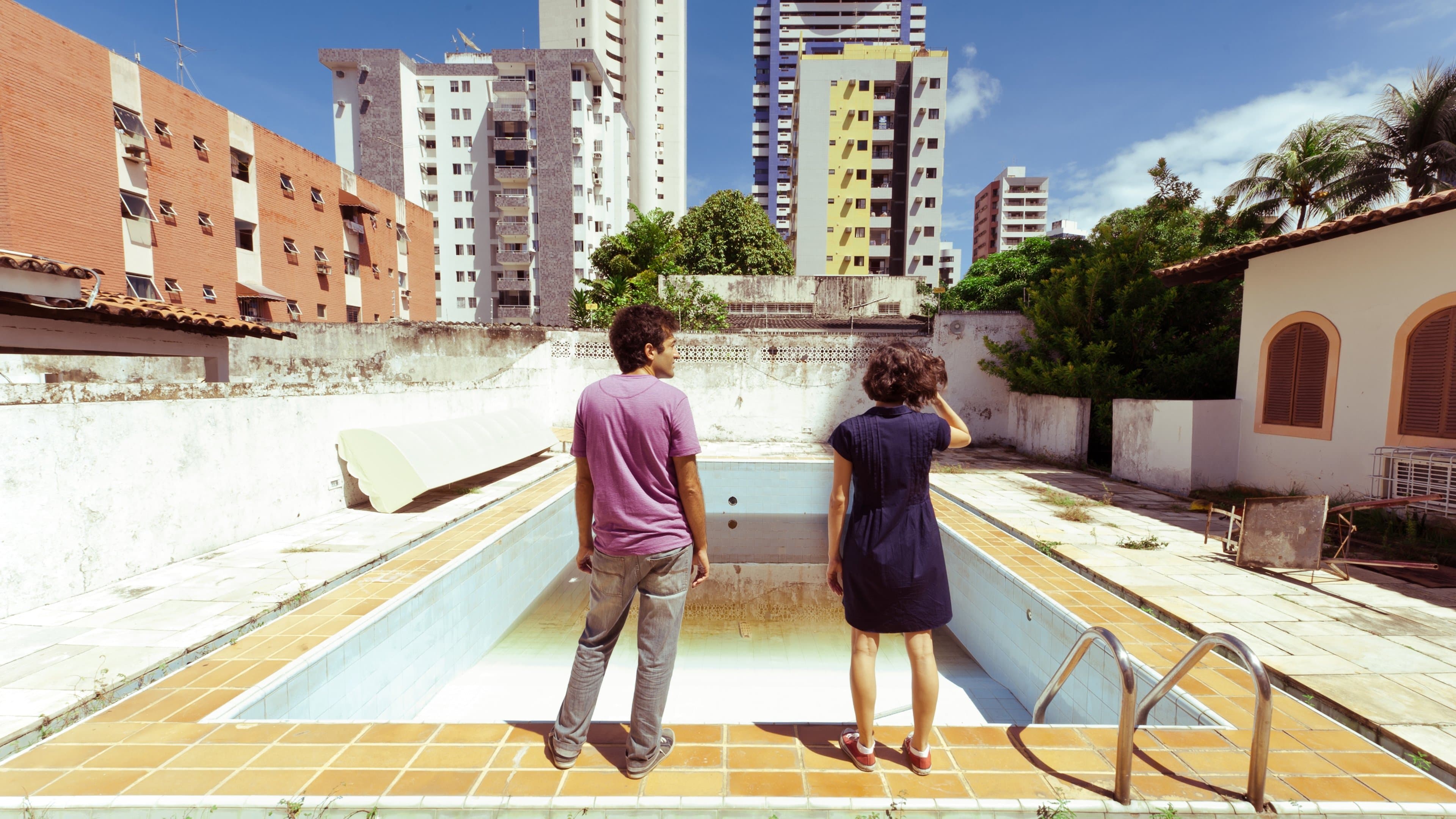 Poster backdrop for Neighboring Sounds