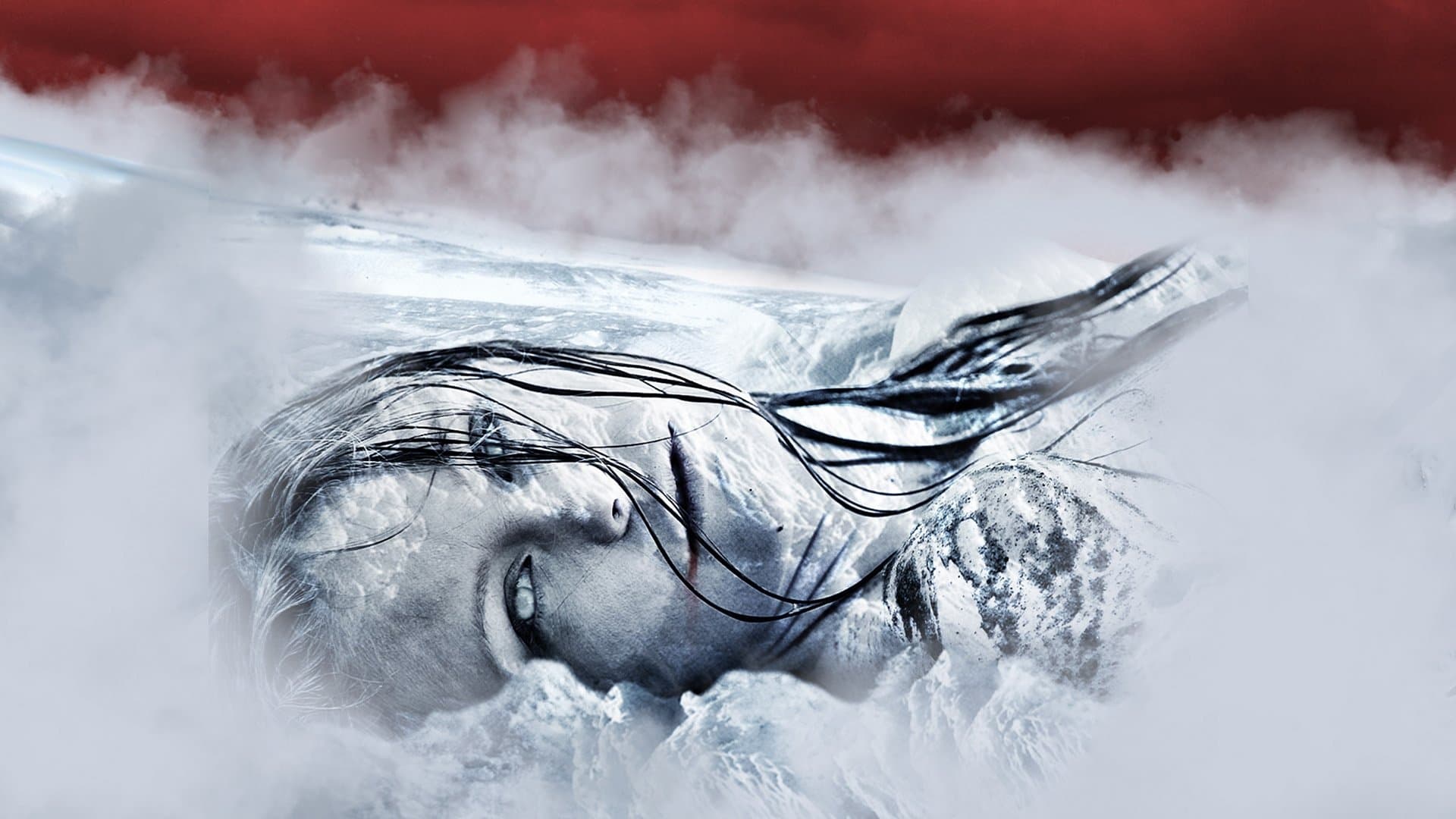 Poster backdrop for 100 Degrees Below Zero