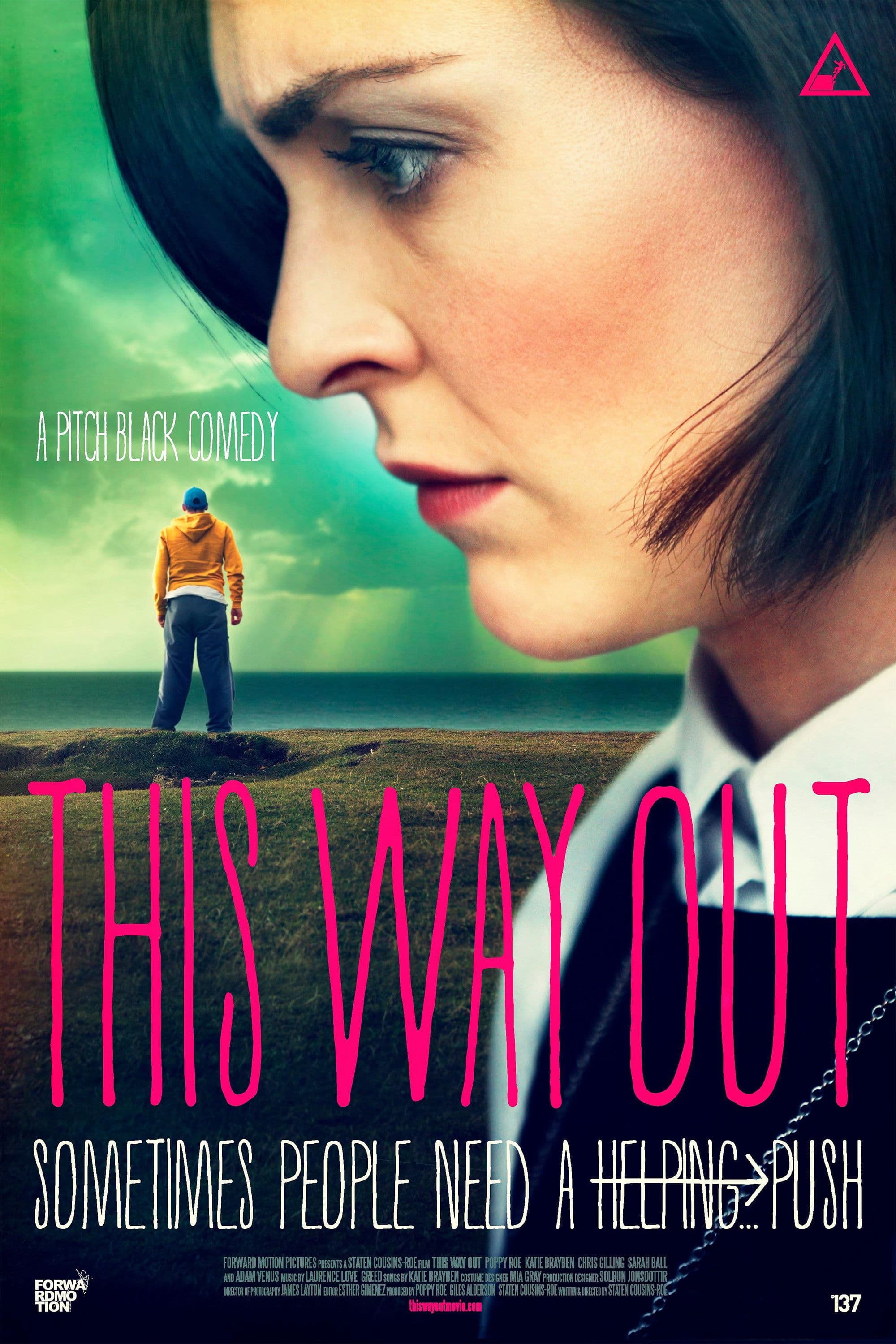 Poster backdrop for This Way Out