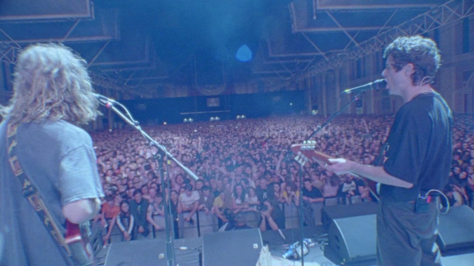 Poster backdrop for Chunky Shrapnel