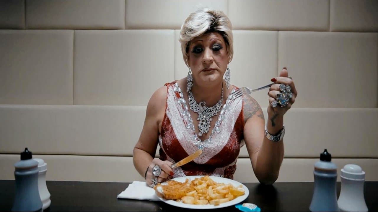 Poster backdrop for Almost There