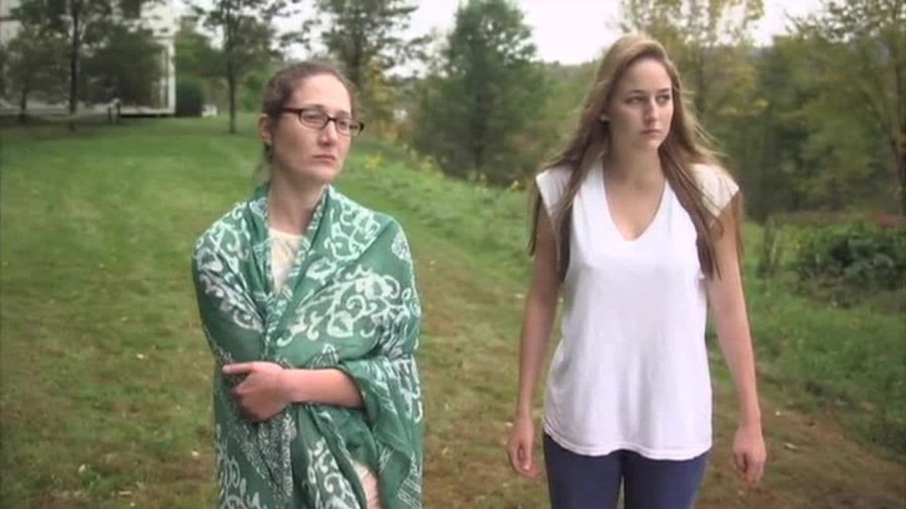 Poster backdrop for Lying